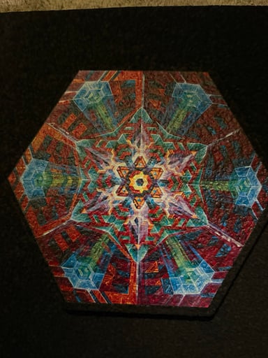 Preview pic of Mike Cole Moodmat