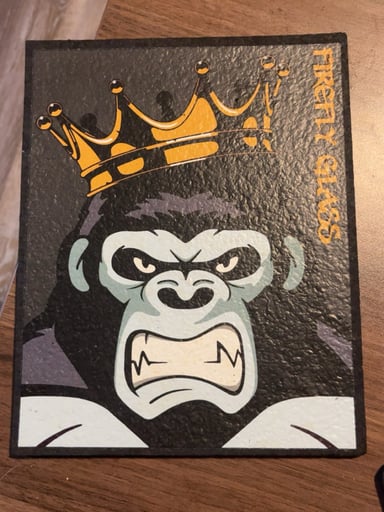 Preview pic of Firefly moodmatt