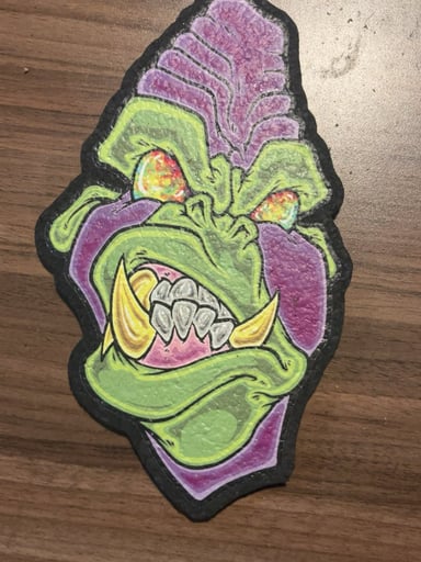 Preview pic of Firefly moodmatt