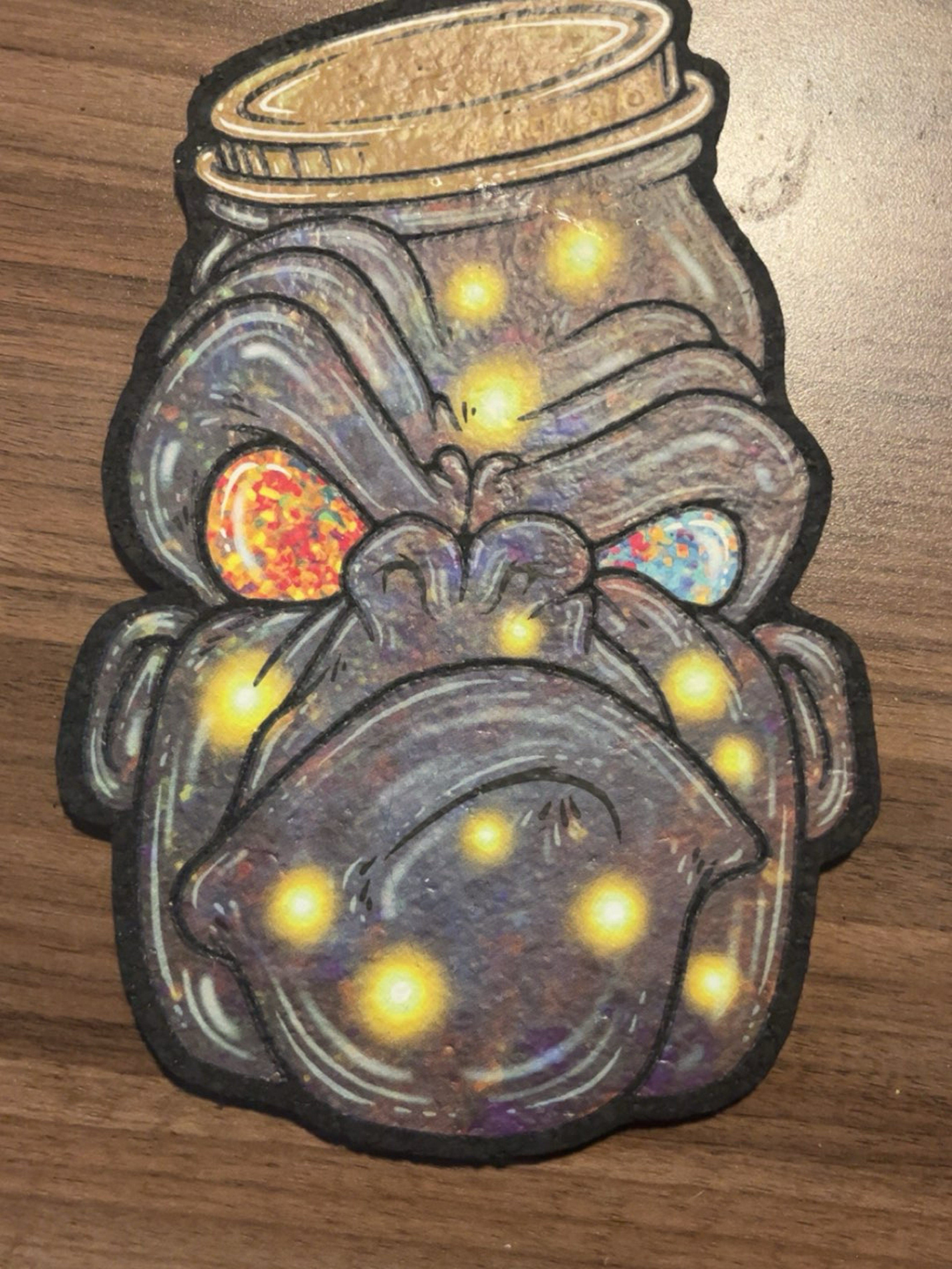 Firefly moodmatt image 0