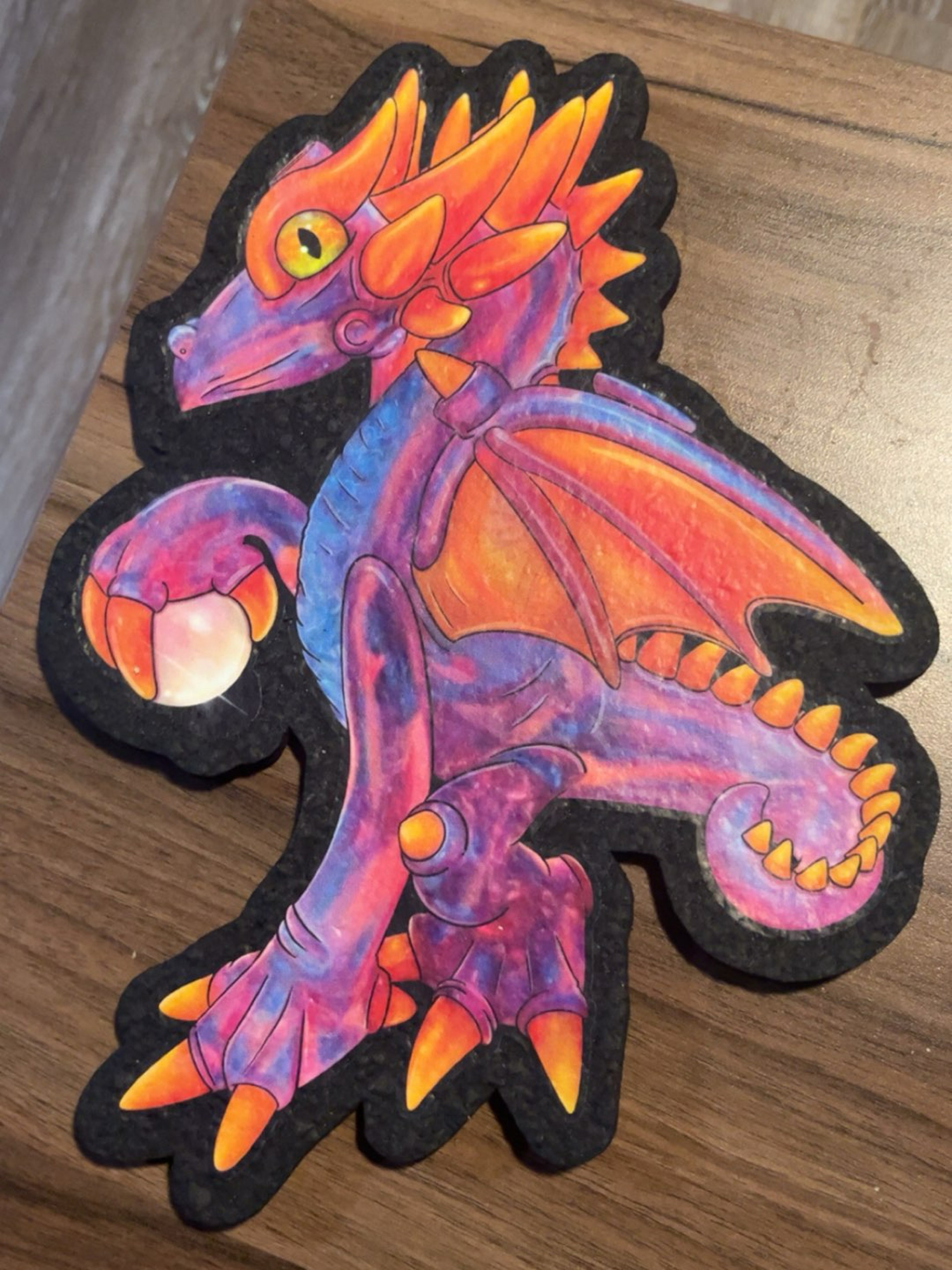 Preview pic of Mike Luna moodmatt