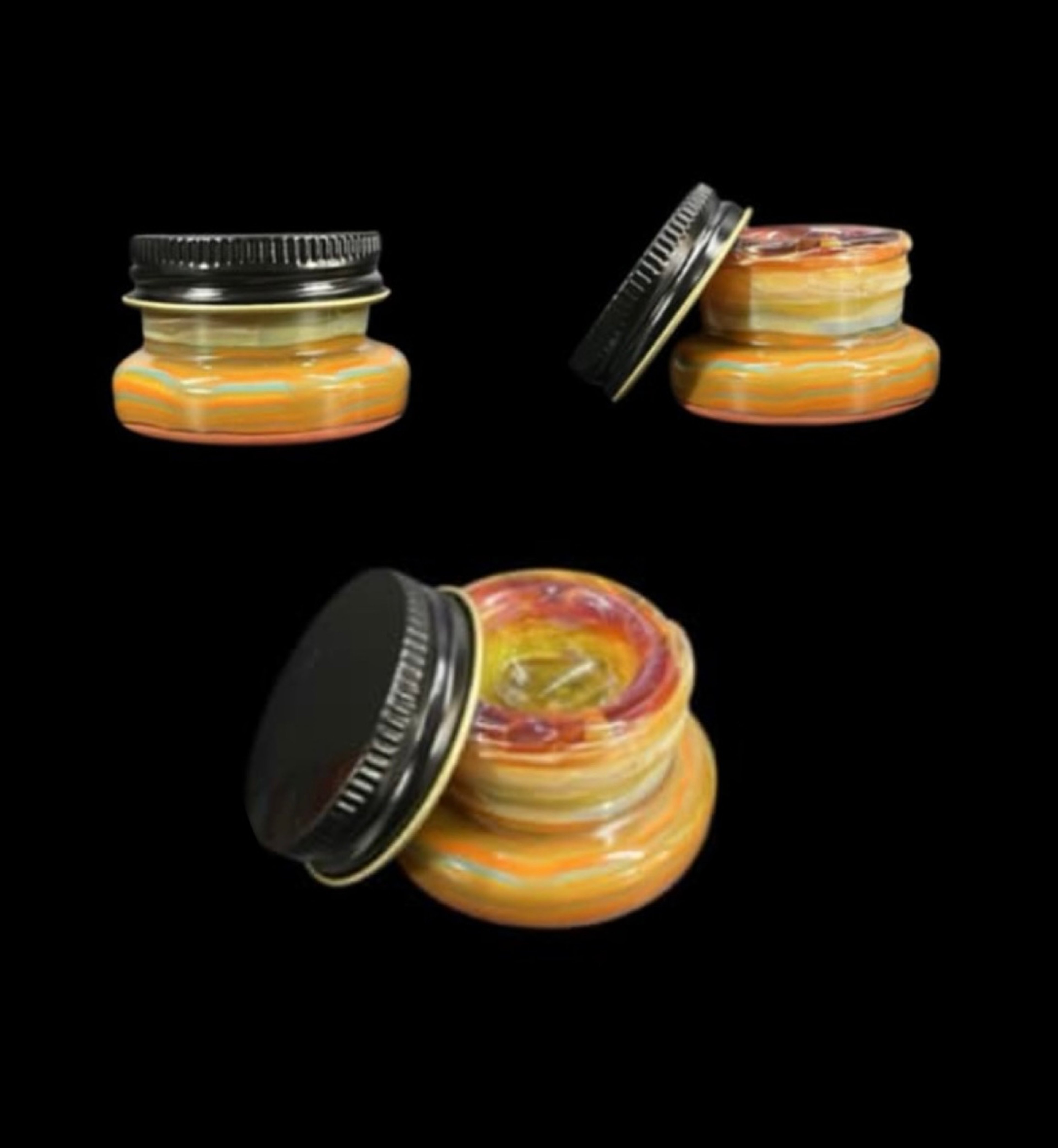 Amorphous Symphony Concentrate Jar image 0