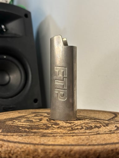 Preview pic of FTP BiC Sleeve