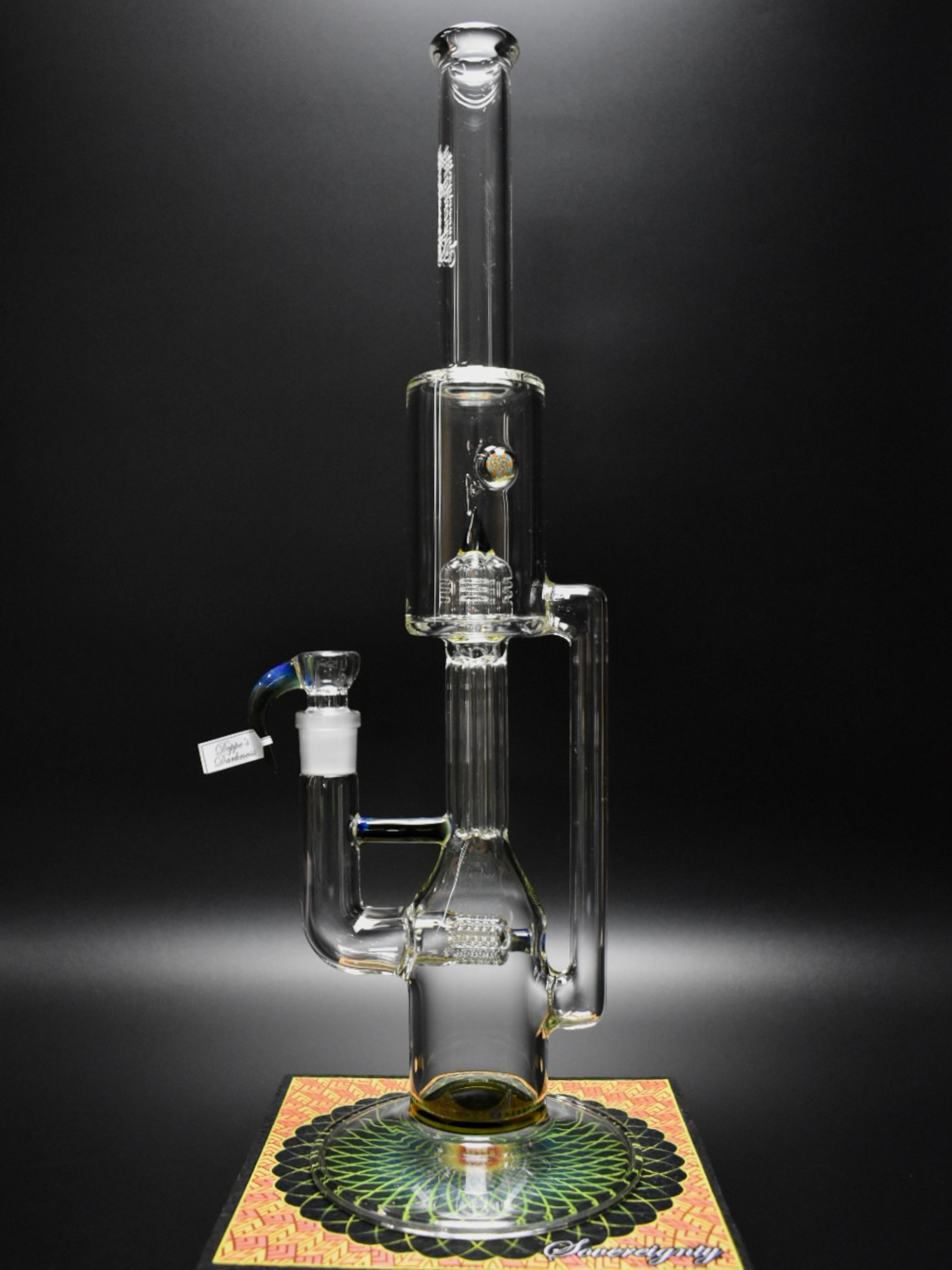 PA 4net 3 line x1 Millie image 0