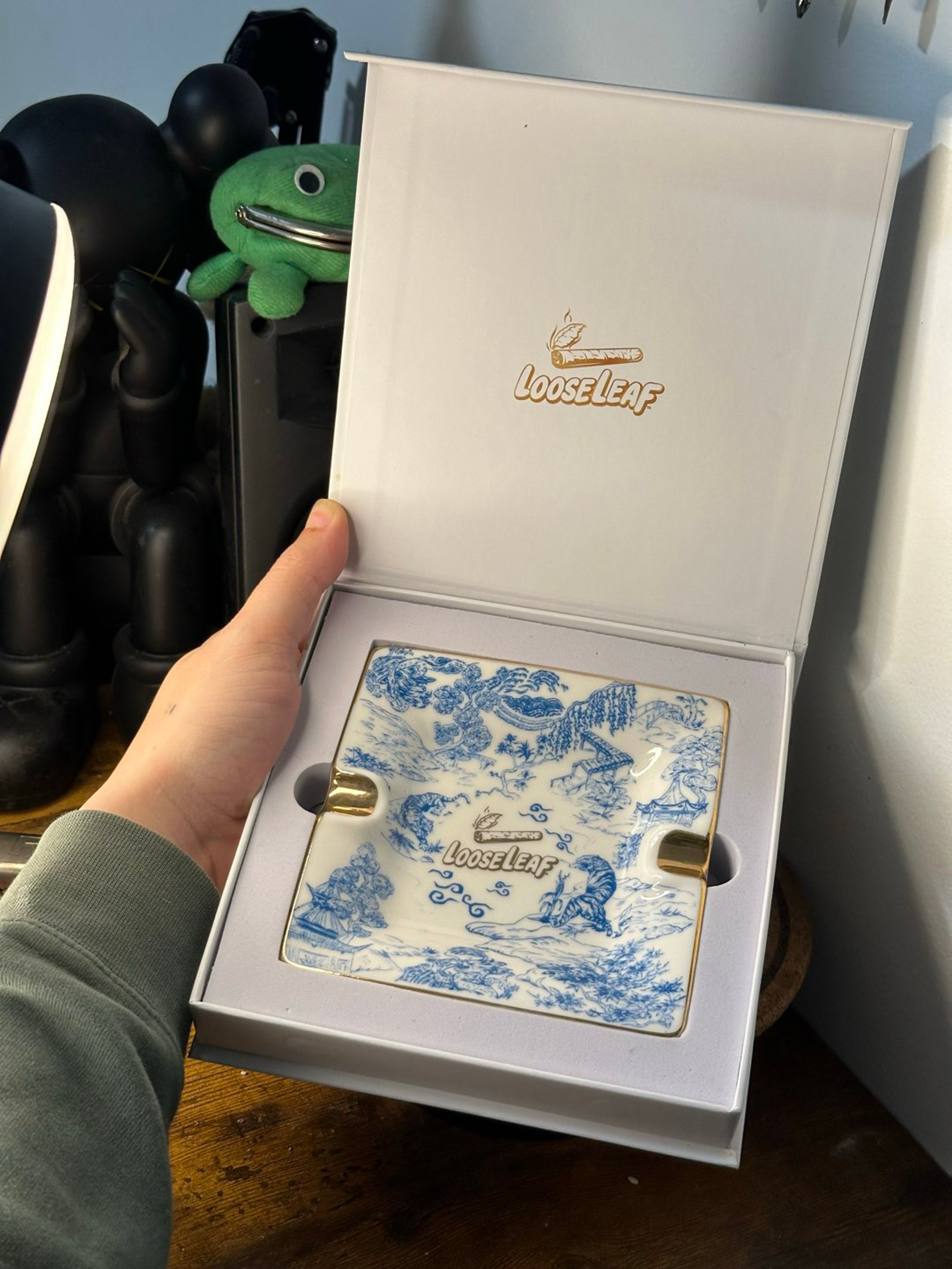 24k LooseLeaf image 0