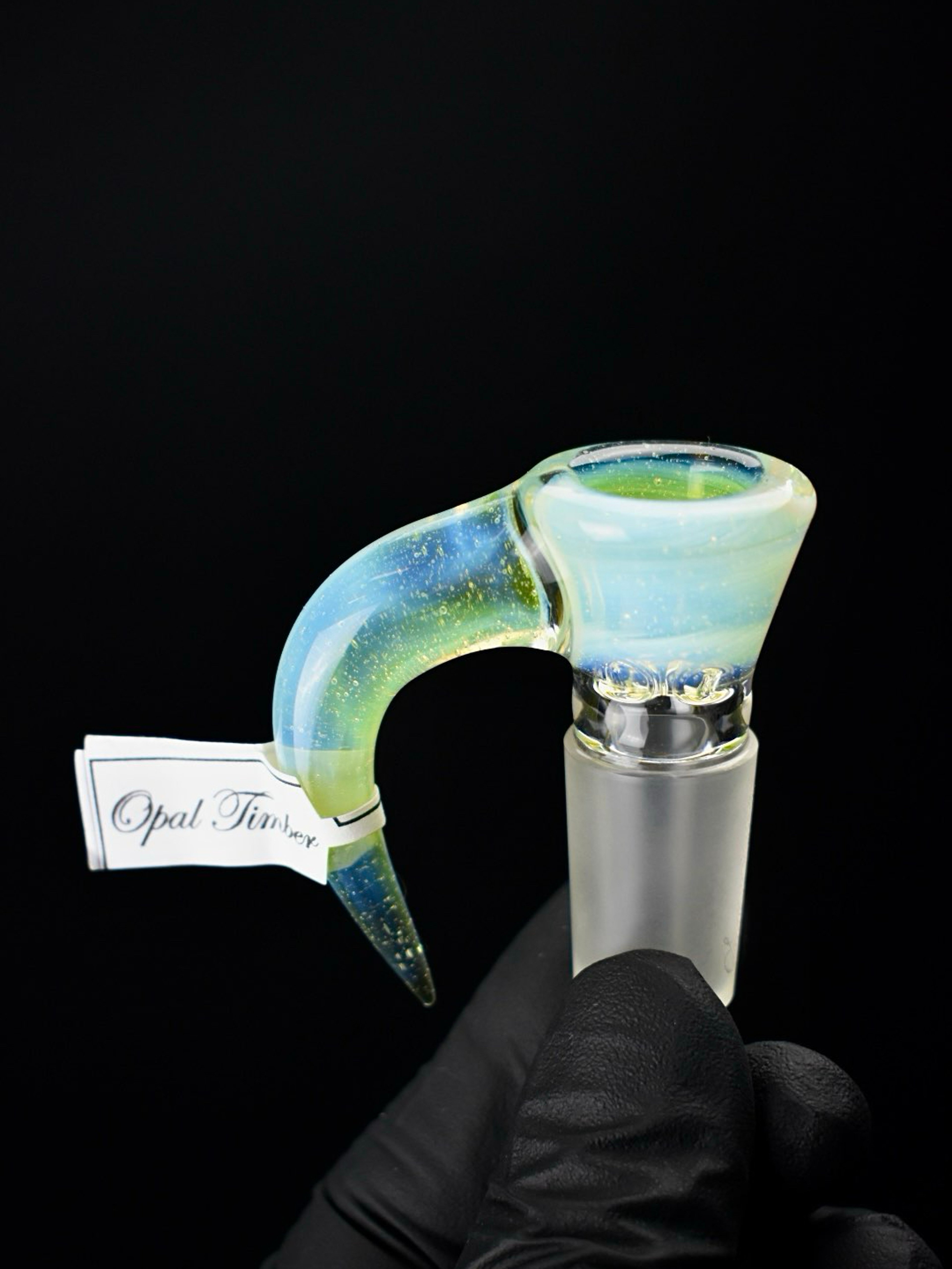 FA Opal Timber Slide image 0