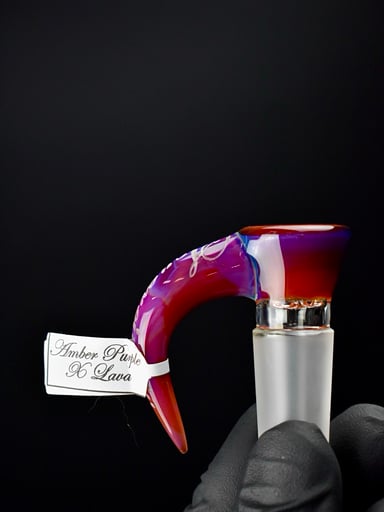 Preview pic of FA Amberpurple x Lava