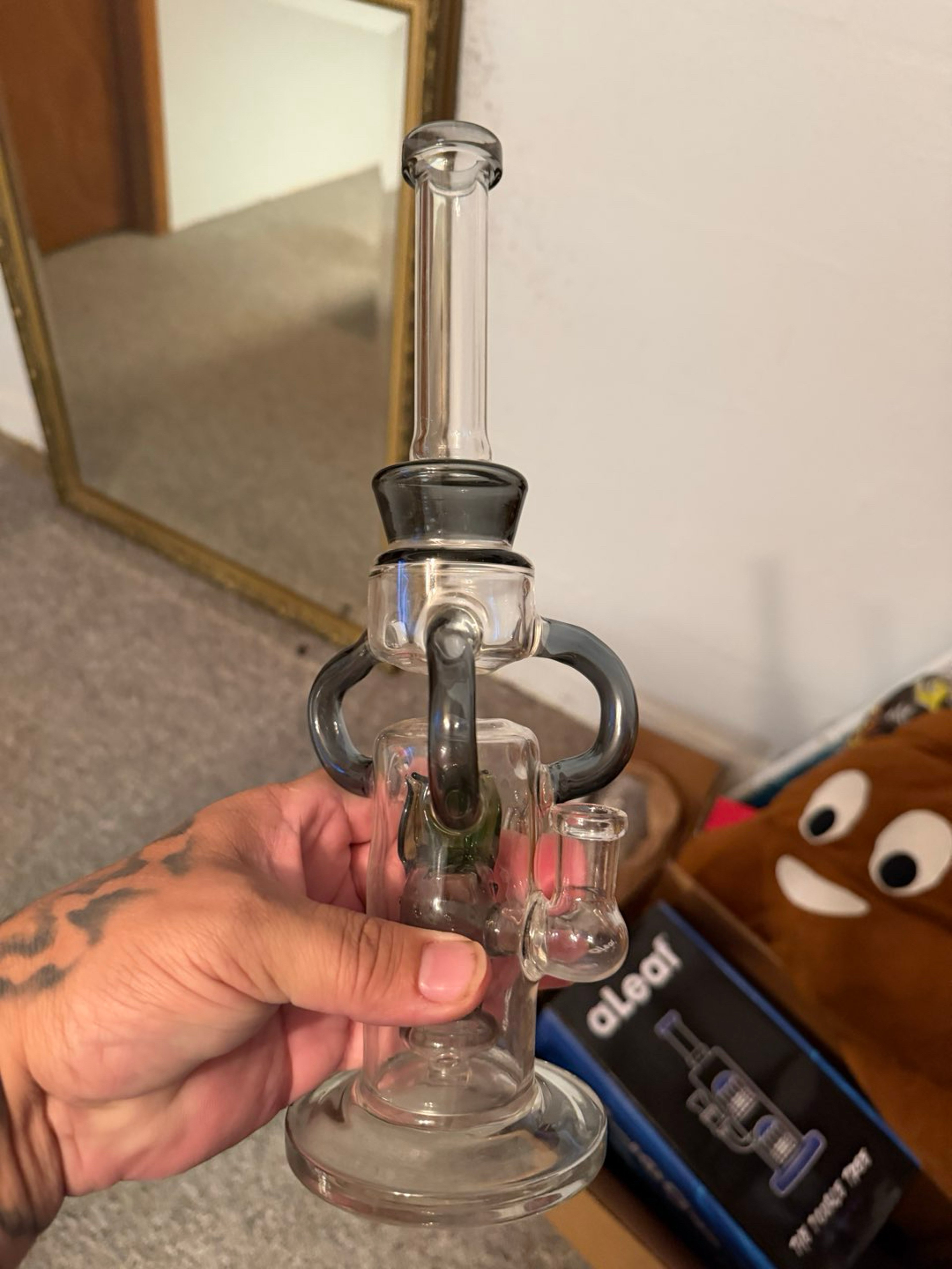 Headshop recycler image 0