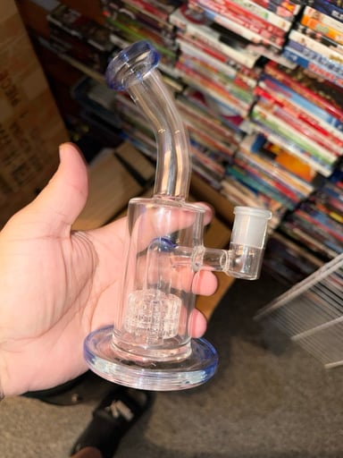 Preview pic of Matrix perc jammer