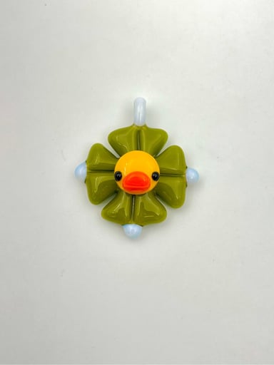 Preview pic of Ryno x Pinky Pendant