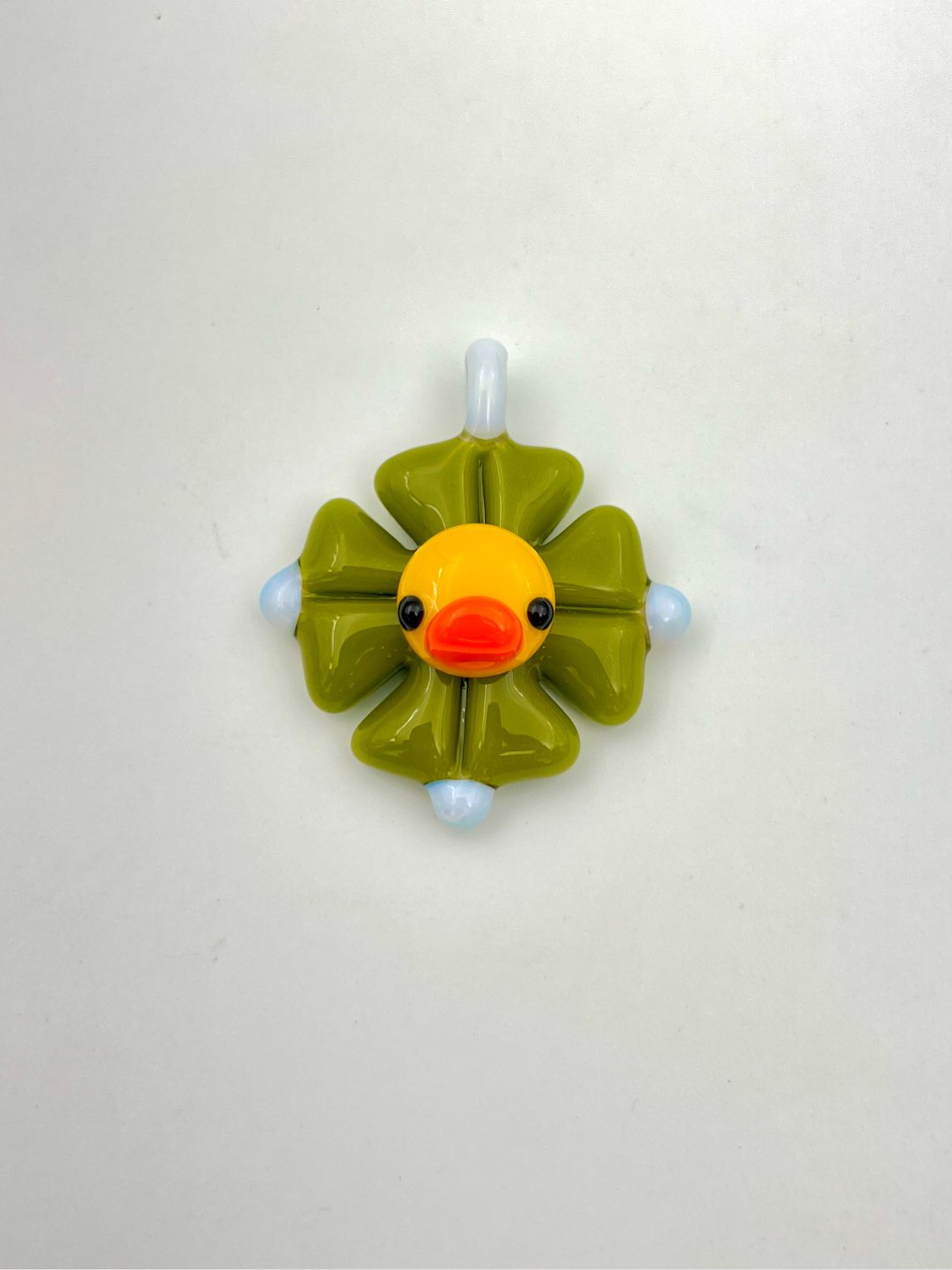 Ryno x Pinky Pendant image 0