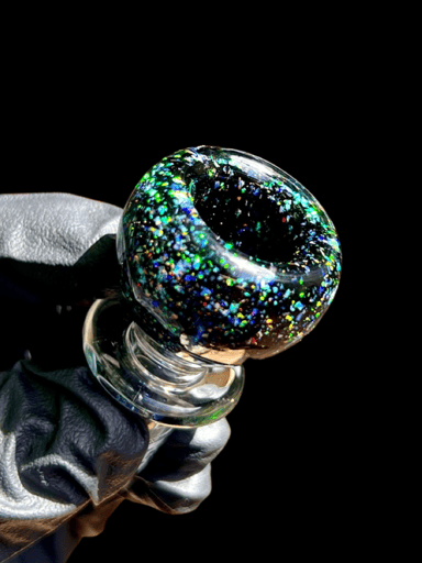 Preview pic of Hitwell Crushed Opal Slide