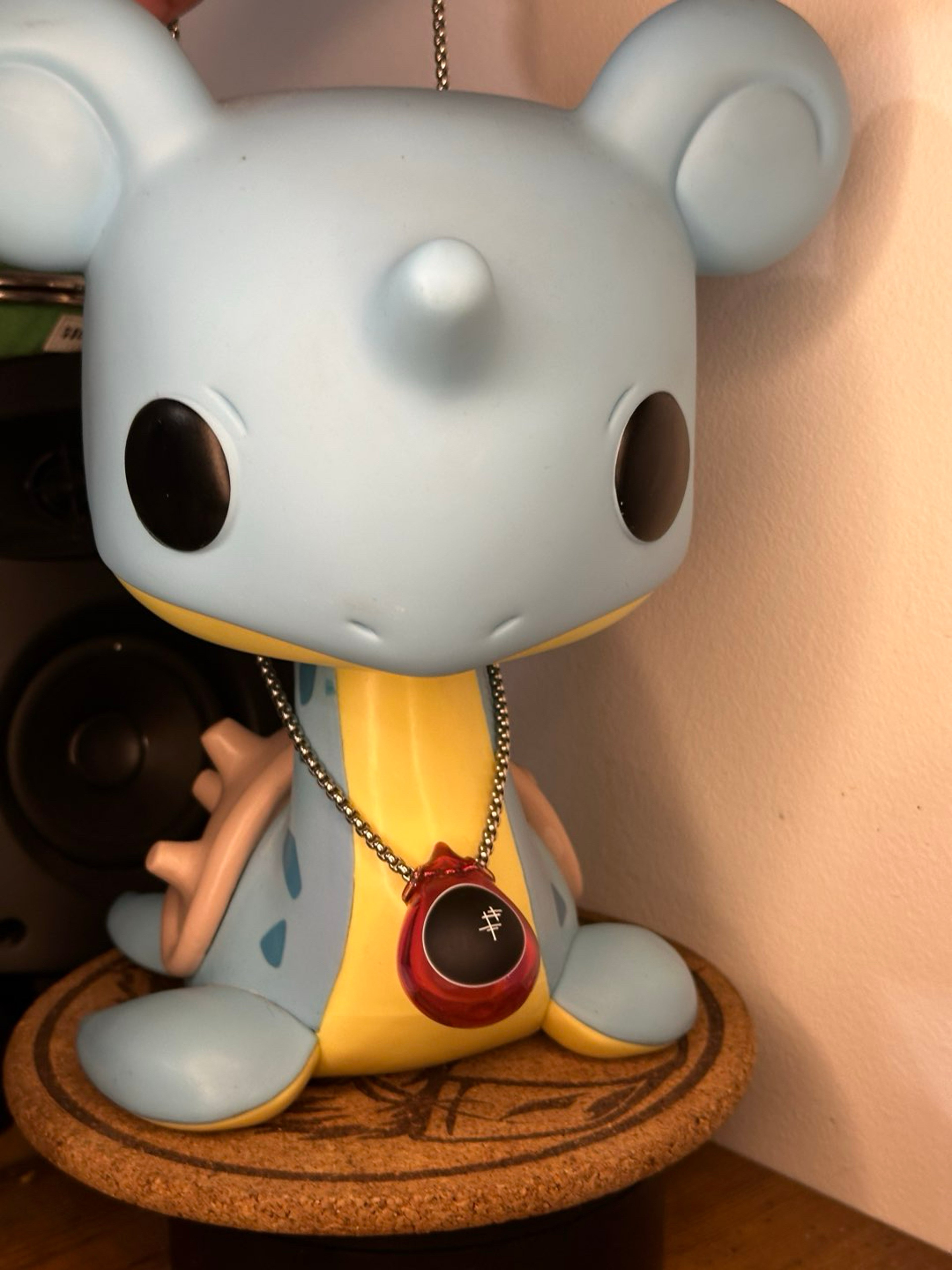 Preview pic of Telemagenta Essence