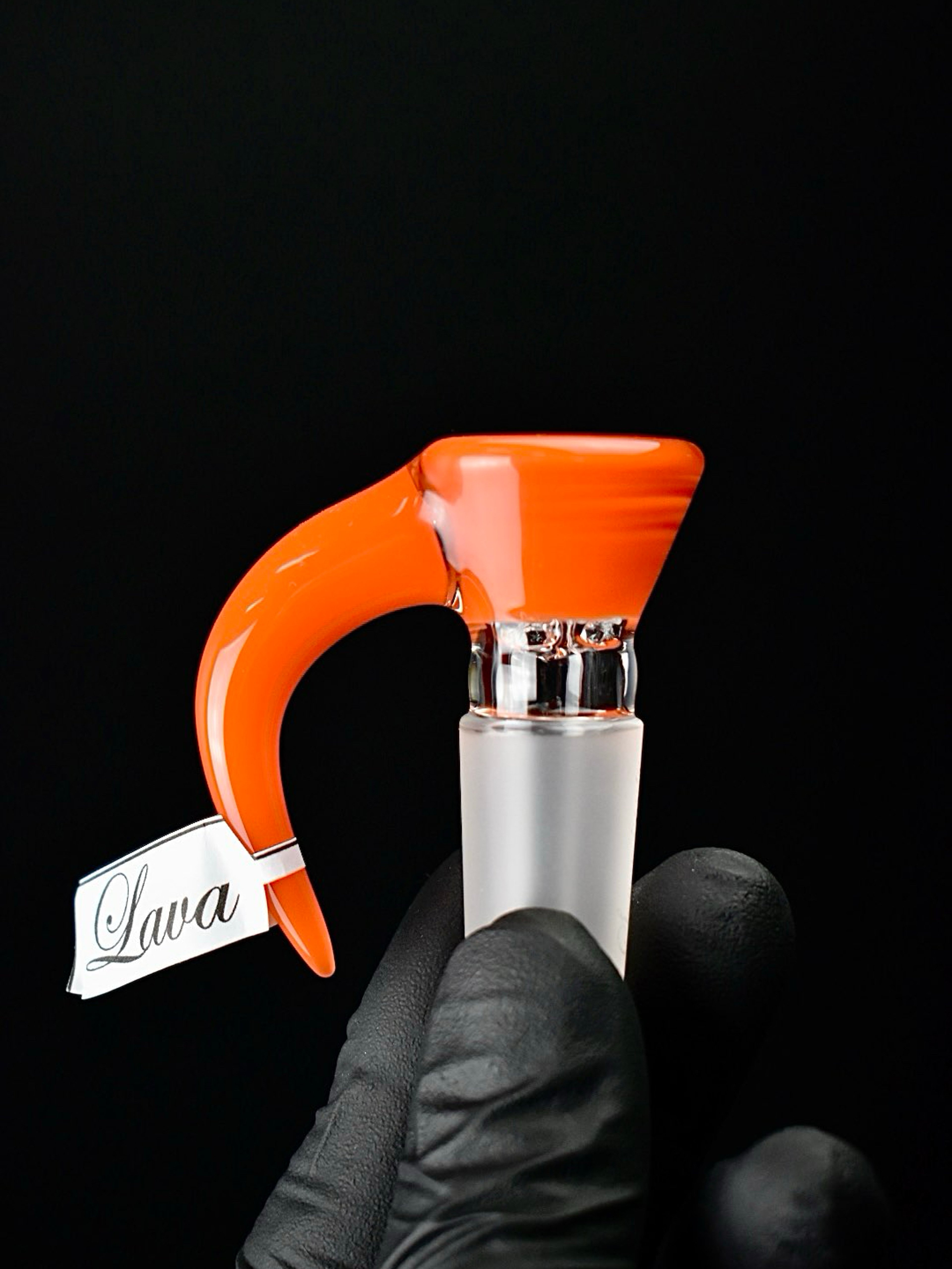 FA Lava Slide image 0