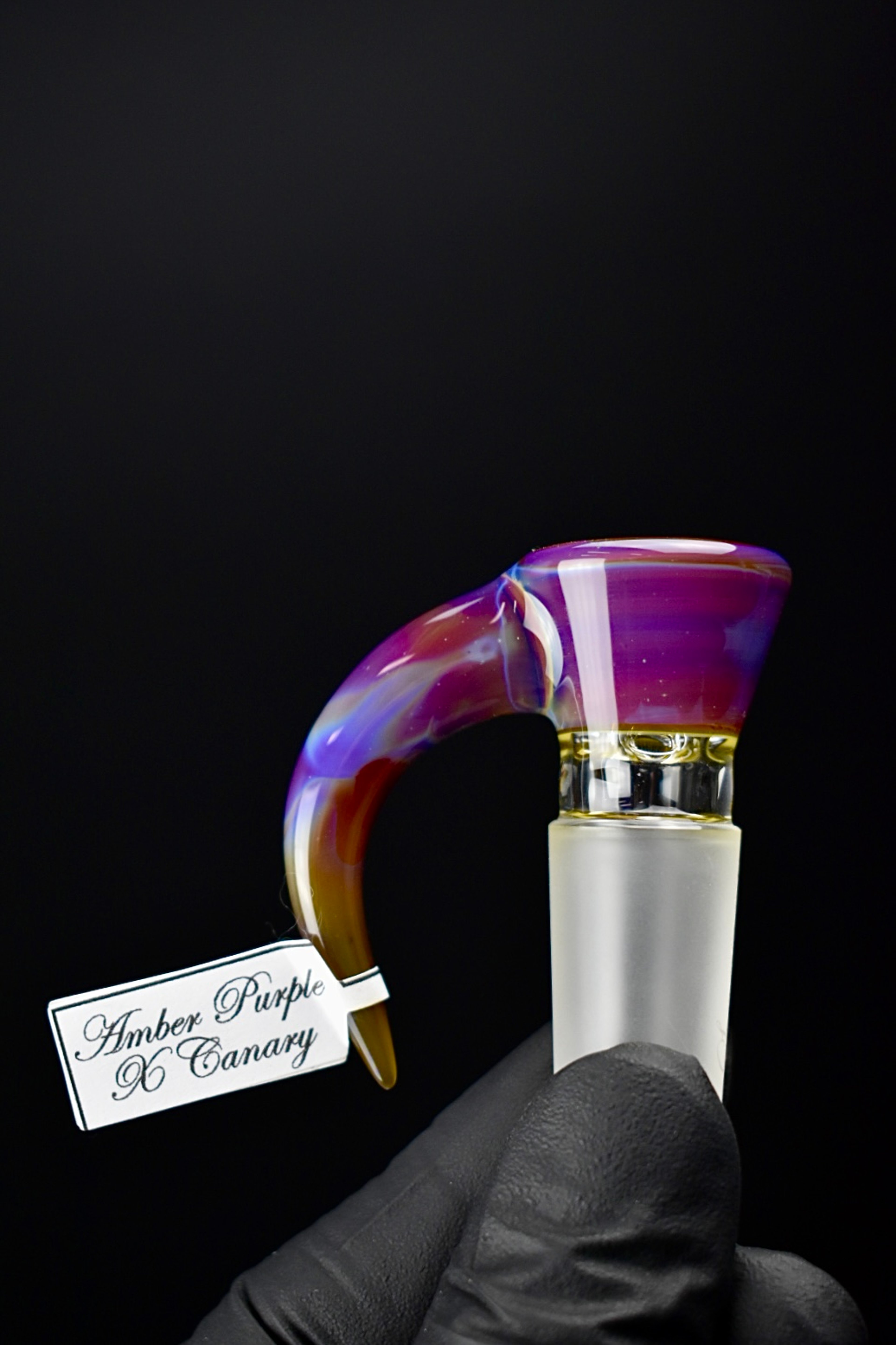 FA Amber Purple x Canary image 0