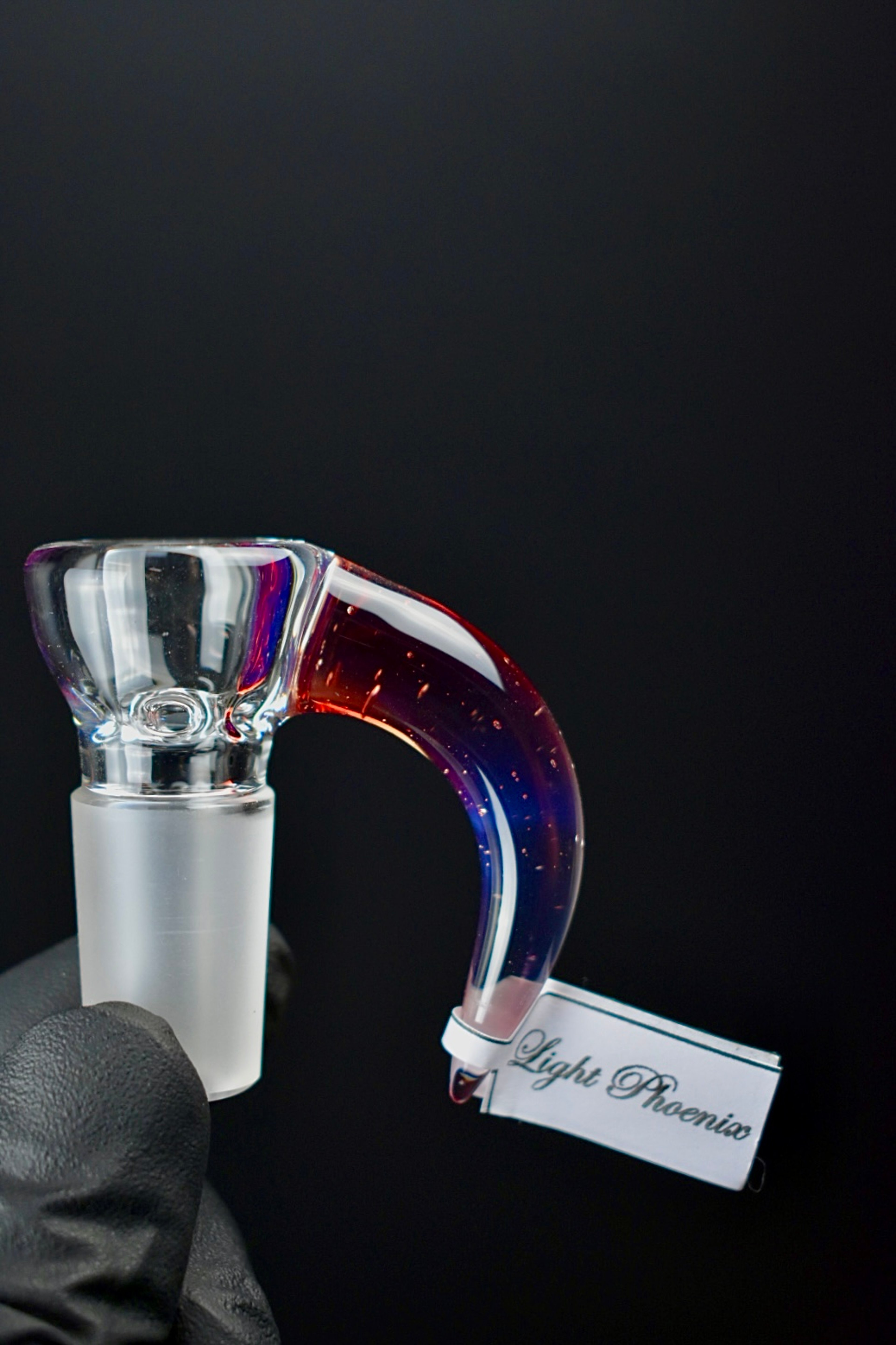 PA Light Phoenix Slide image 0