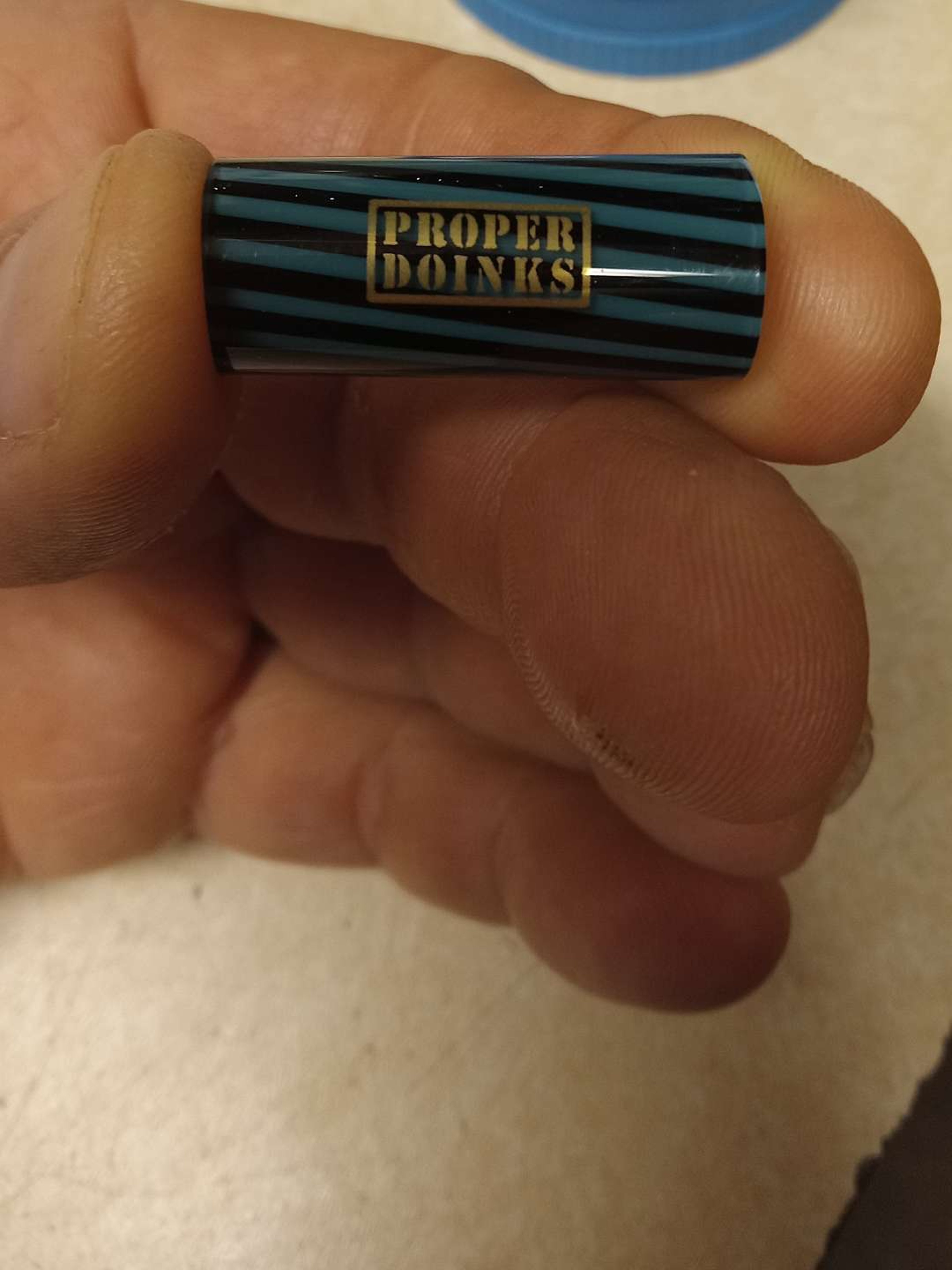 Proper Doinks 13mm cone image 0