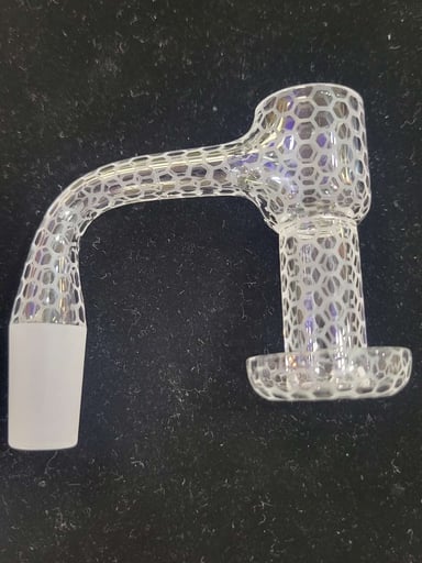 Preview pic of Seamless 14mm Male Terp Banger