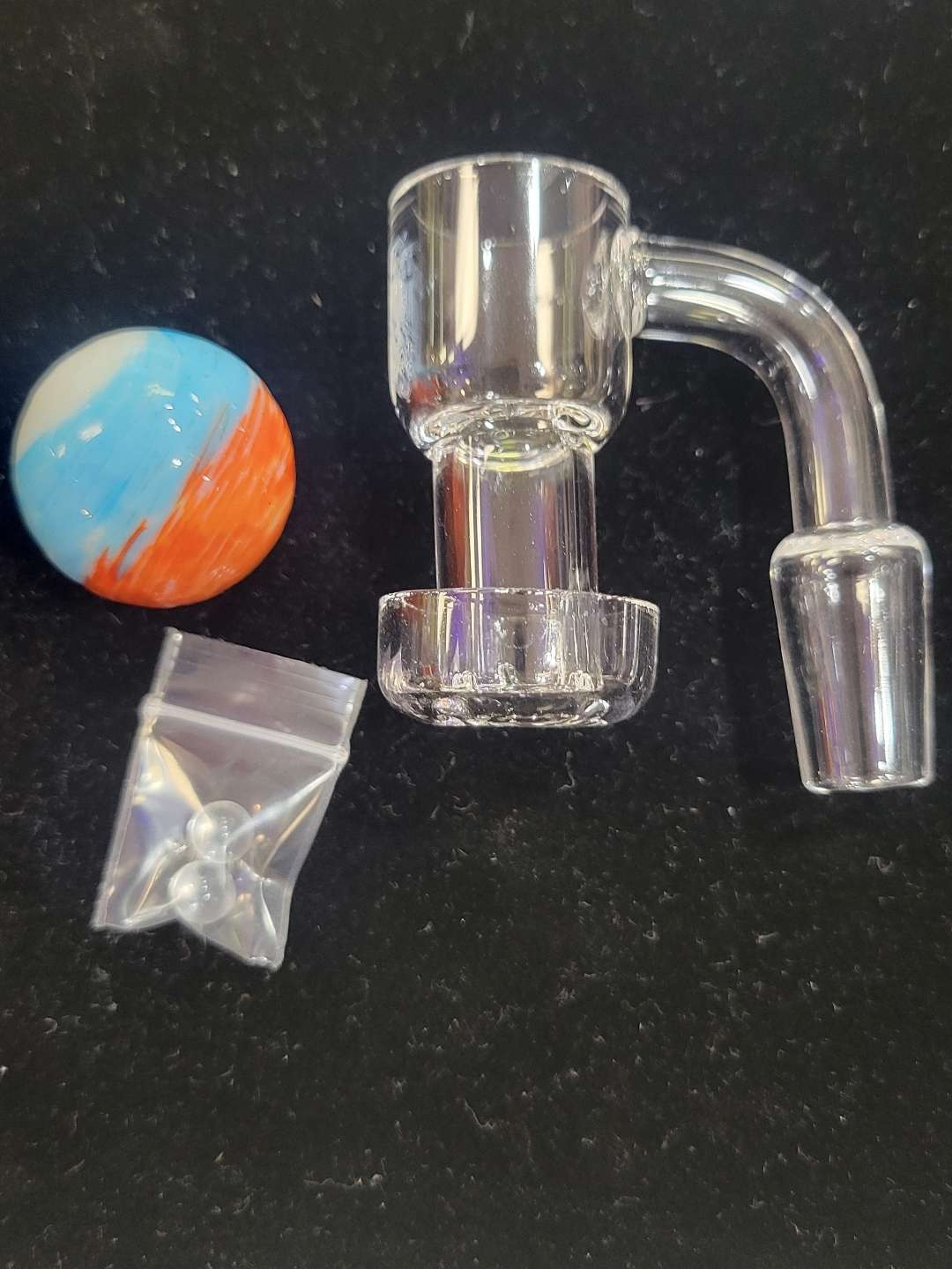 Terp Slurper 14mm male kit image 0