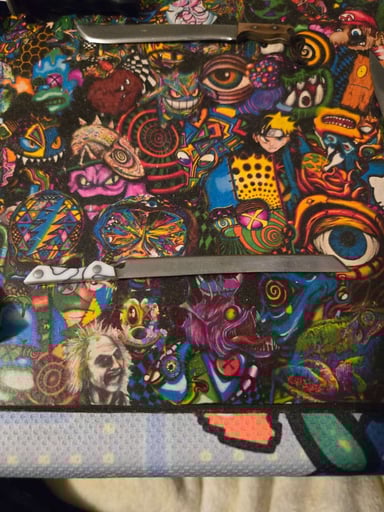 Preview pic of Slab slicer 710 dab tool