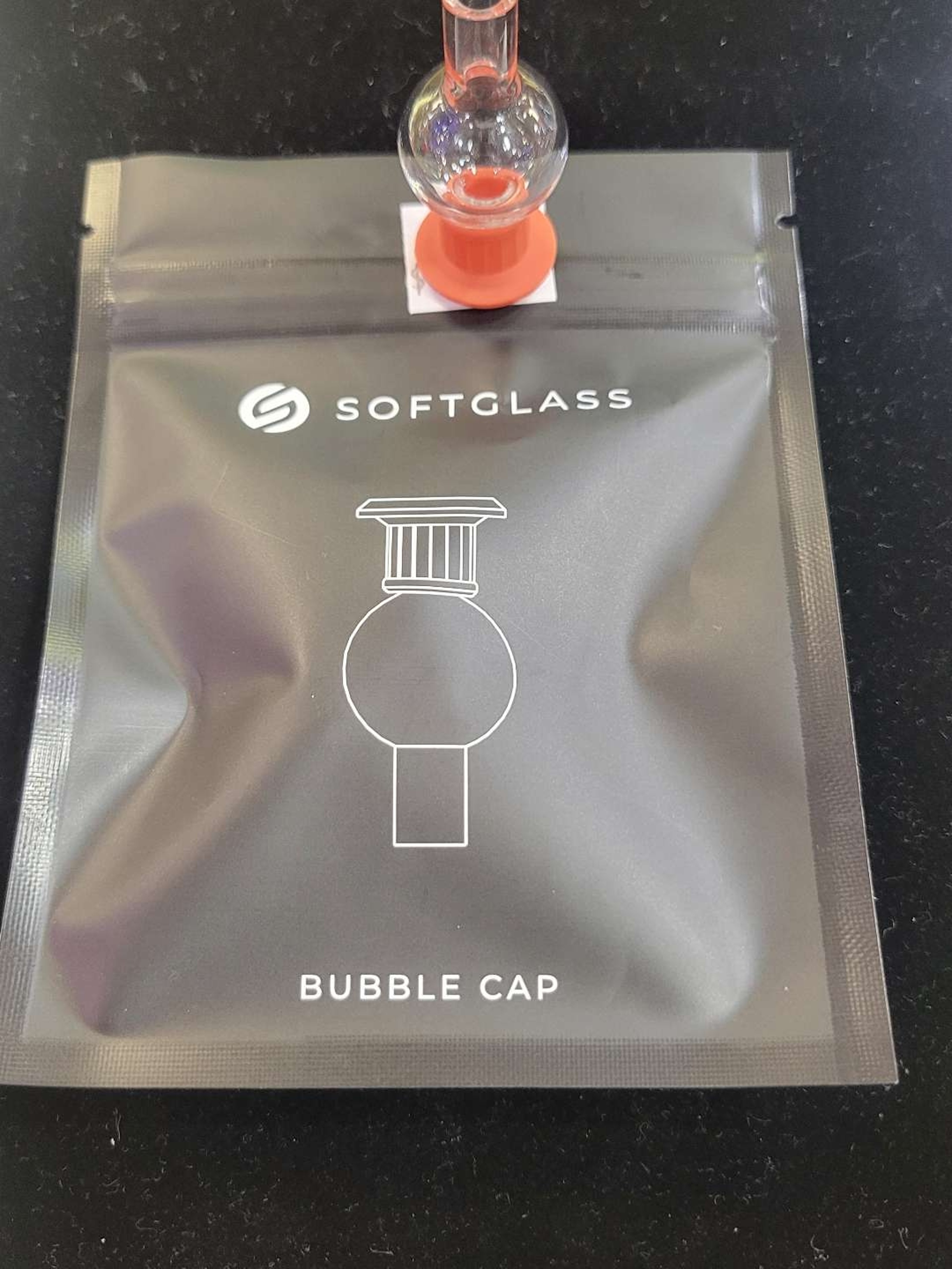Preview pic of Bubble Cap