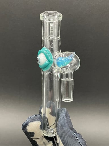 Preview pic of 14mm 90° ash catcher