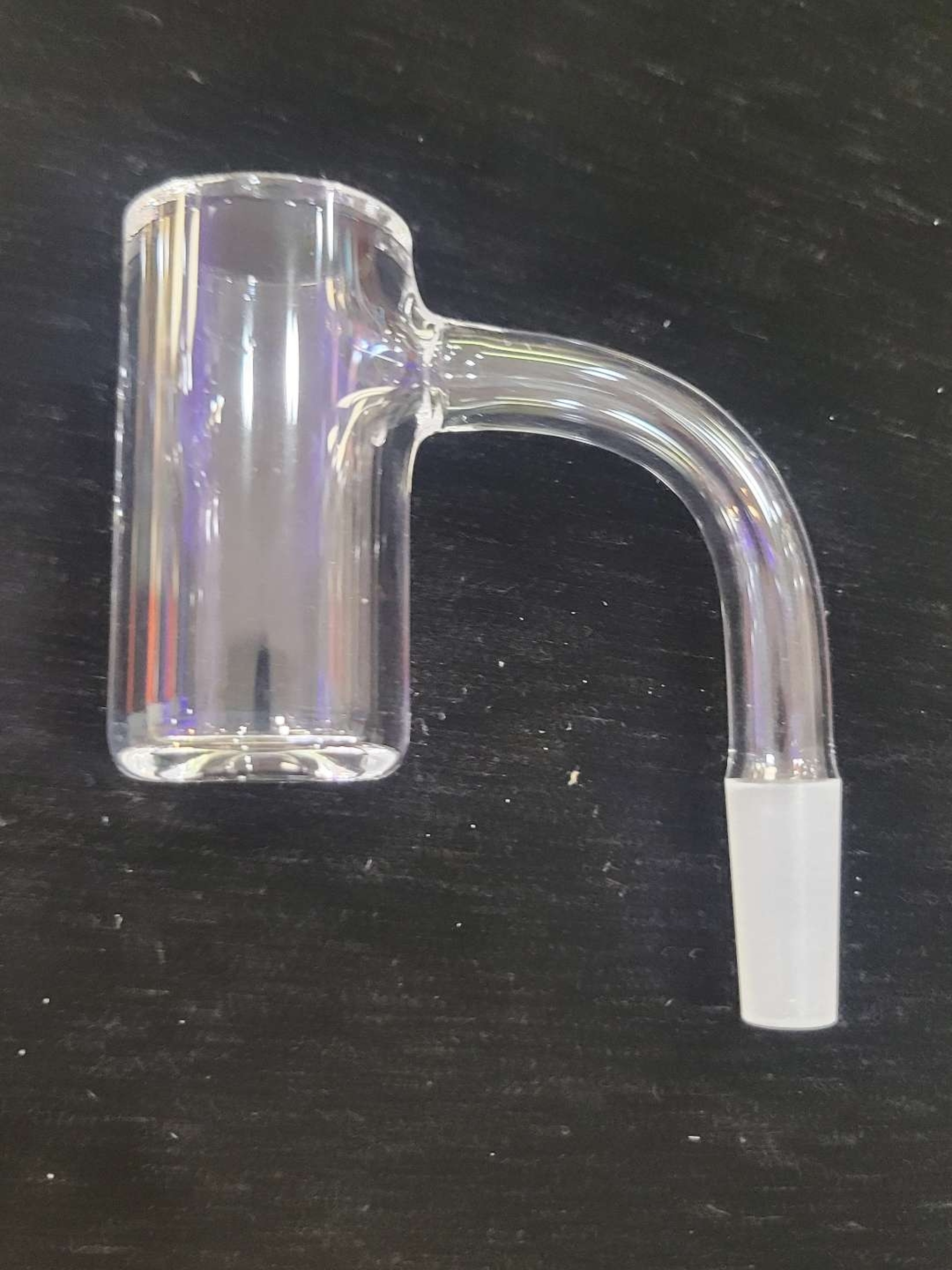 Long Island Quartz 10mm Male image 0