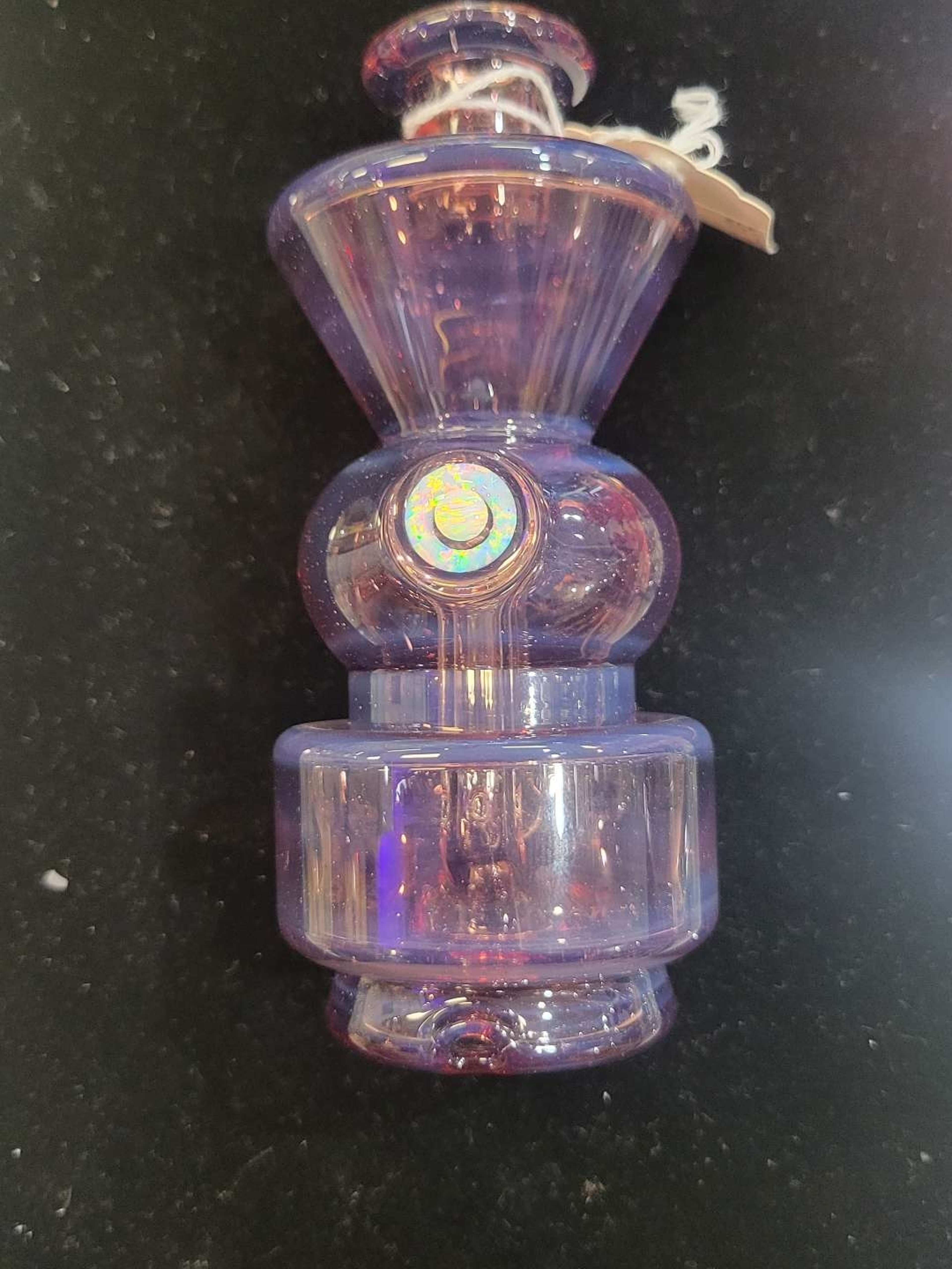 EF Norris Peak Attachment image 0