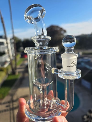 Preview pic of Leisure Incycler