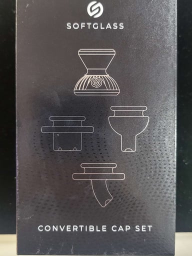 Preview pic of Convertible Cap Set