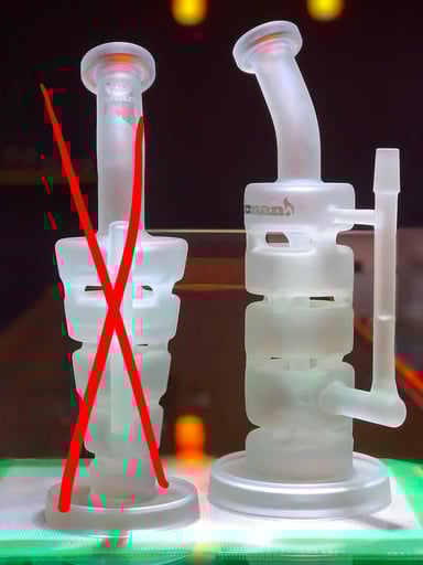 Preview pic of Leisure x Hitman Straight Stack