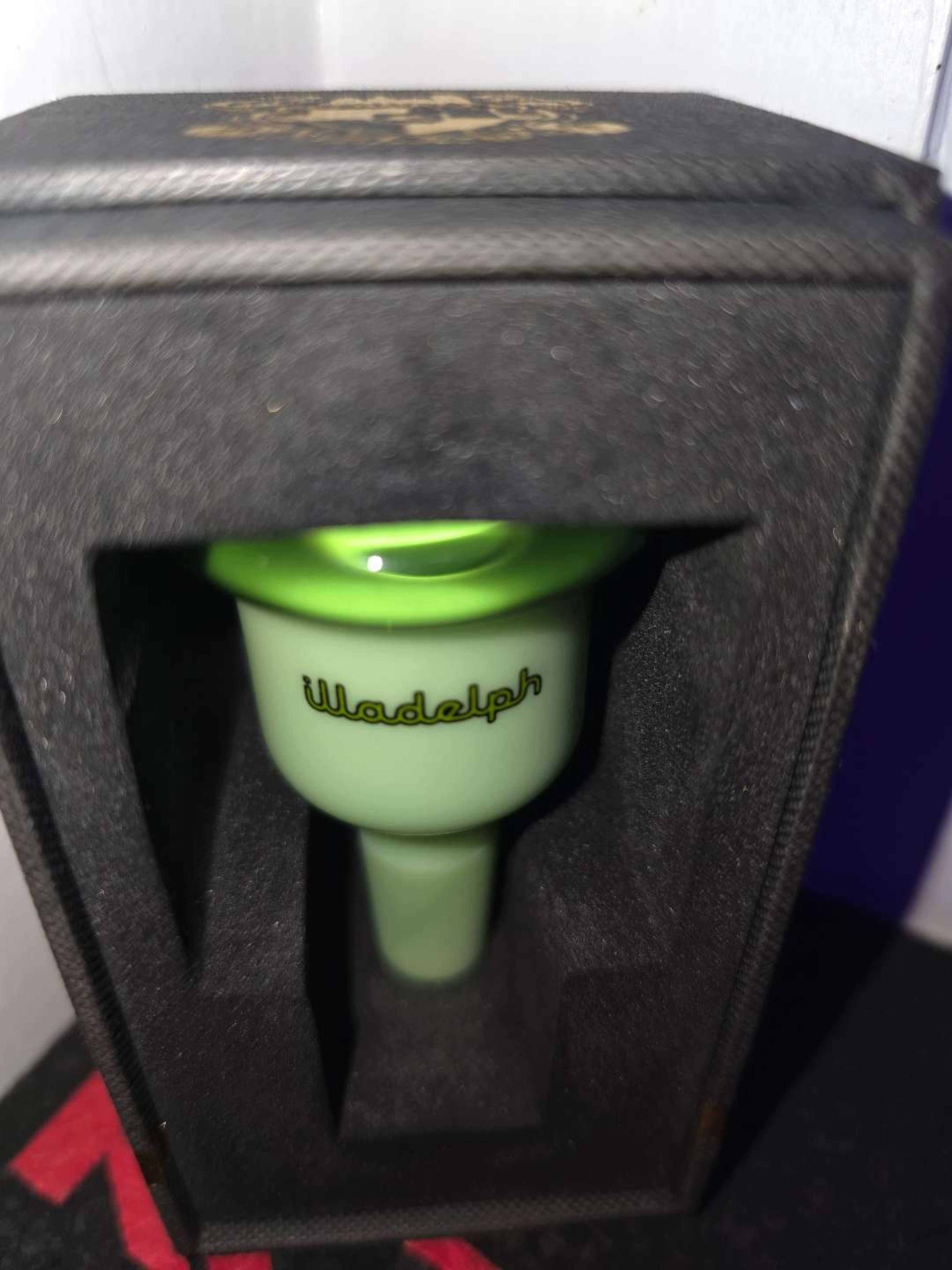 Illadelph Bell Bowl image 0