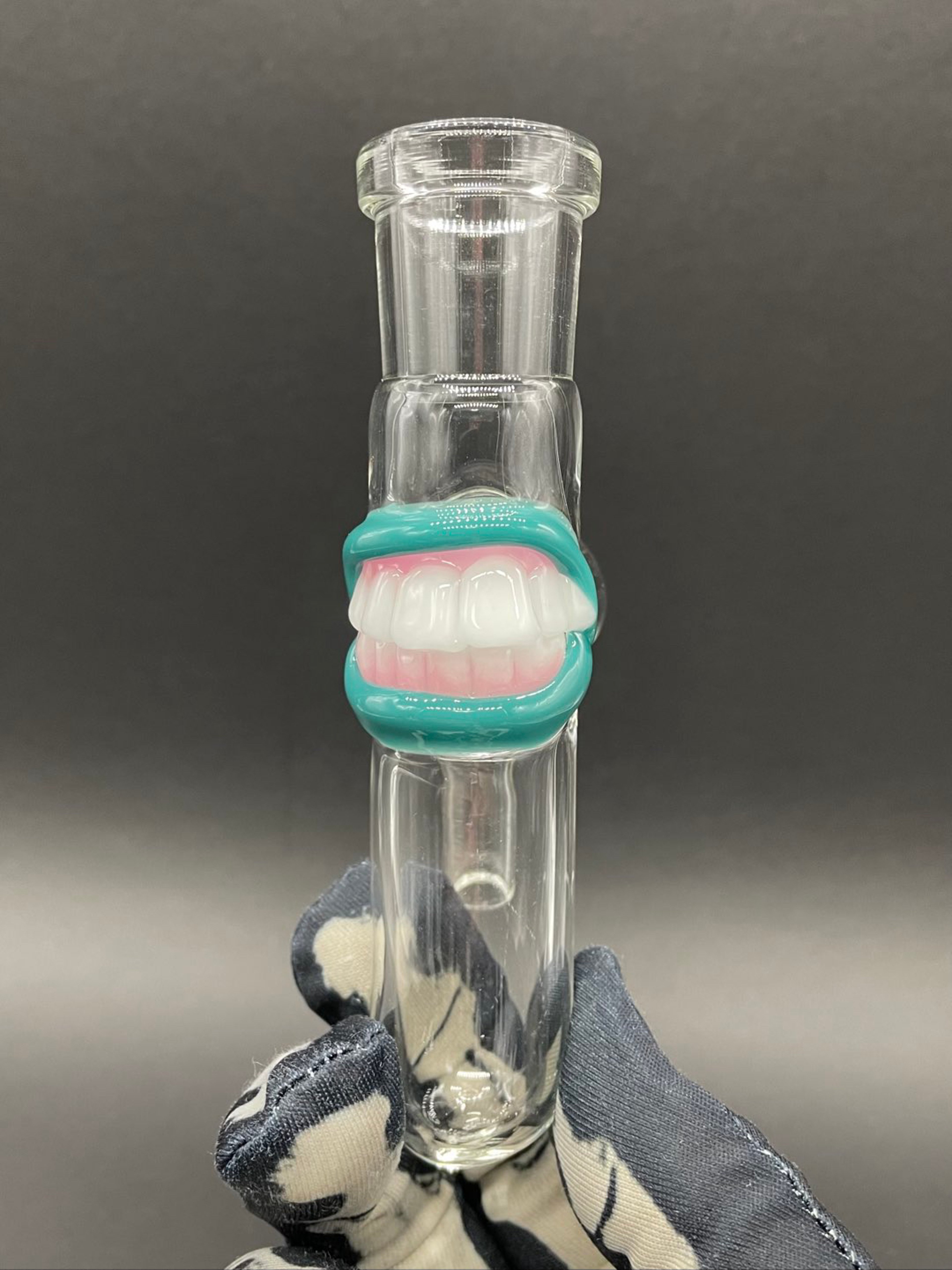 Preview pic of 18mm 90° mouth ash catcher