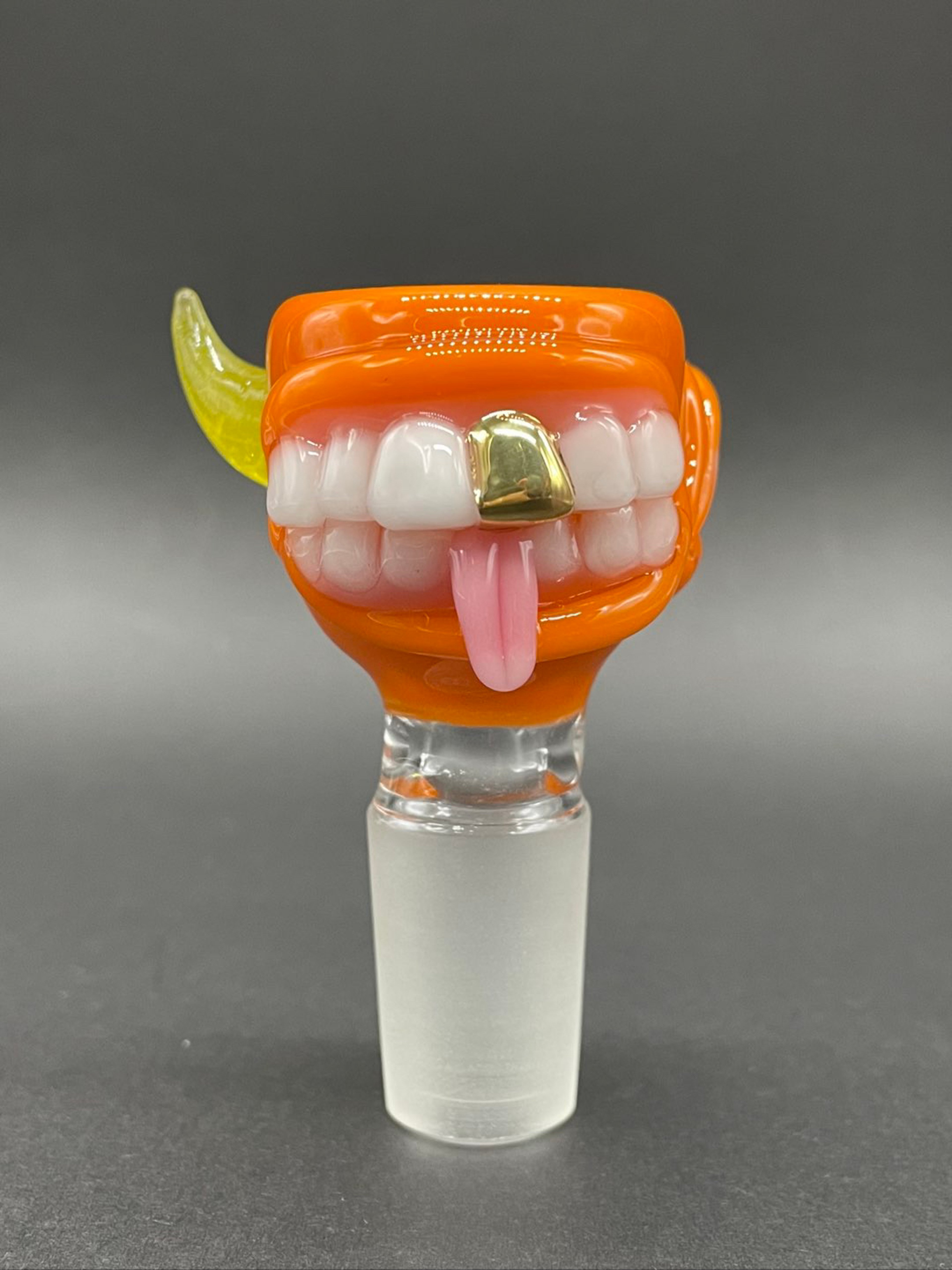 14mm lava 4 hole slide image 0