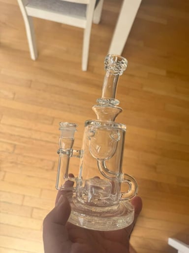 Preview pic of Mothership Klein 2nd