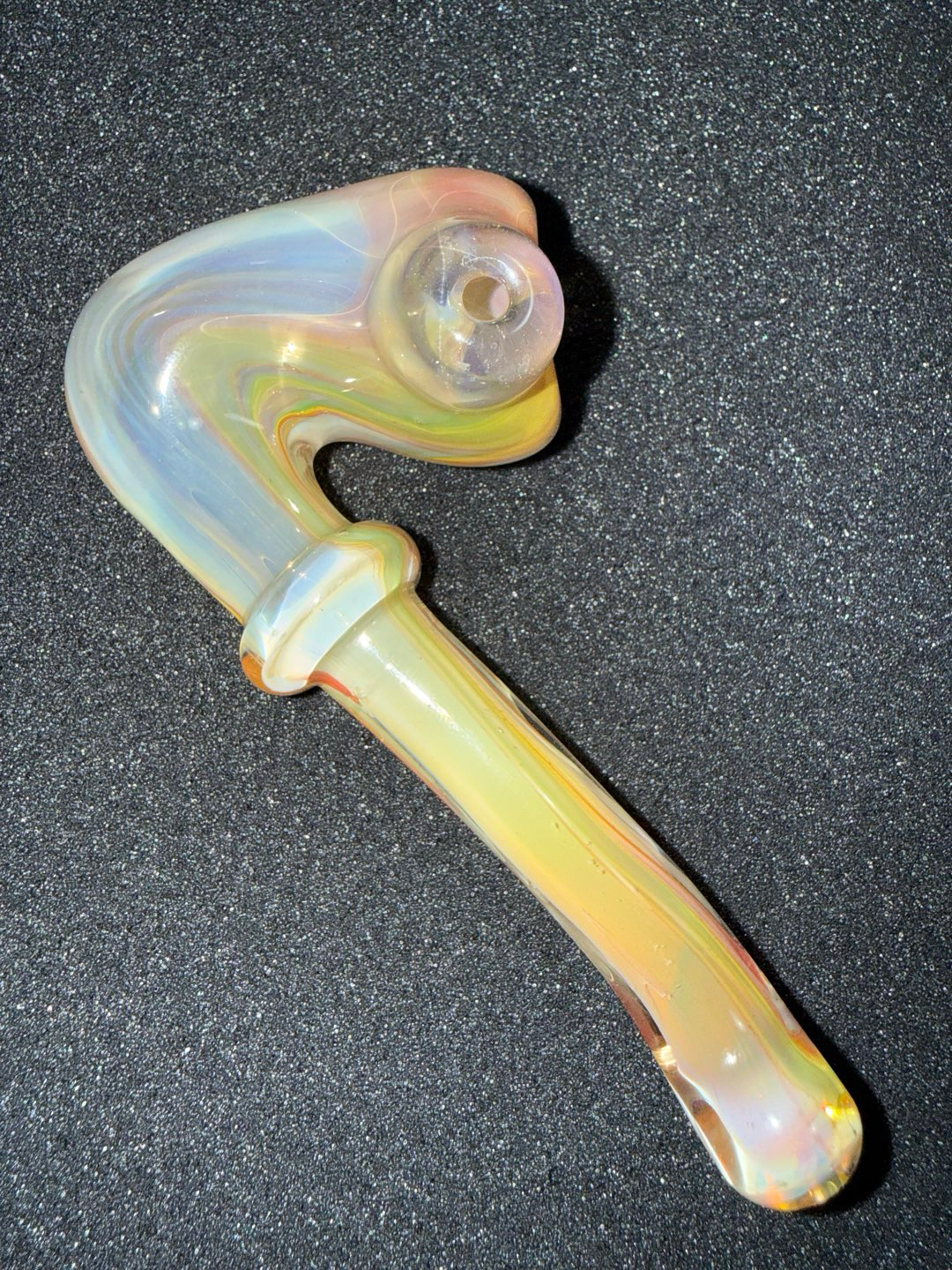 Bob Badtram One Piece Sherlock image 0