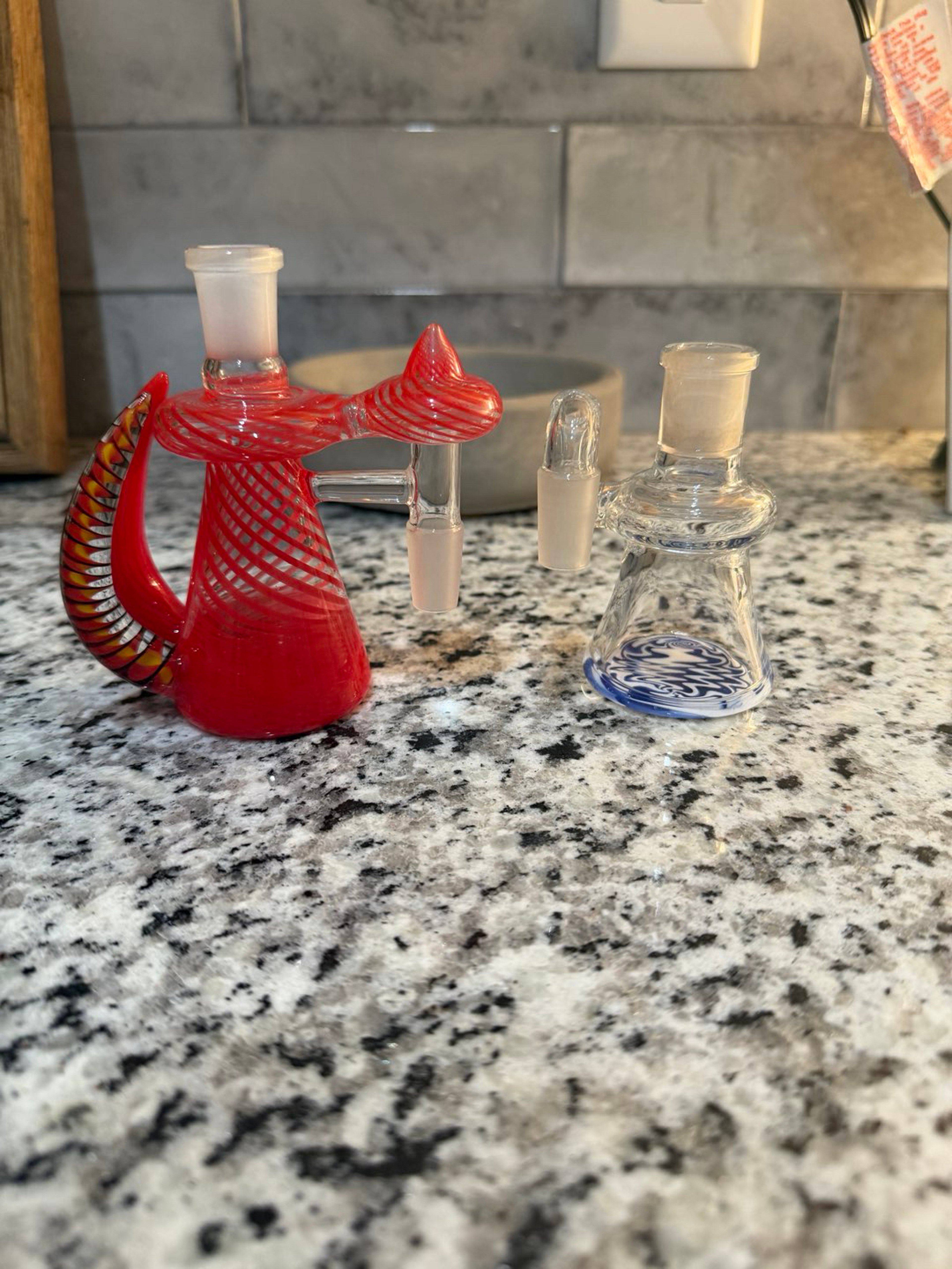 Preview pic of Ash catcher bundle