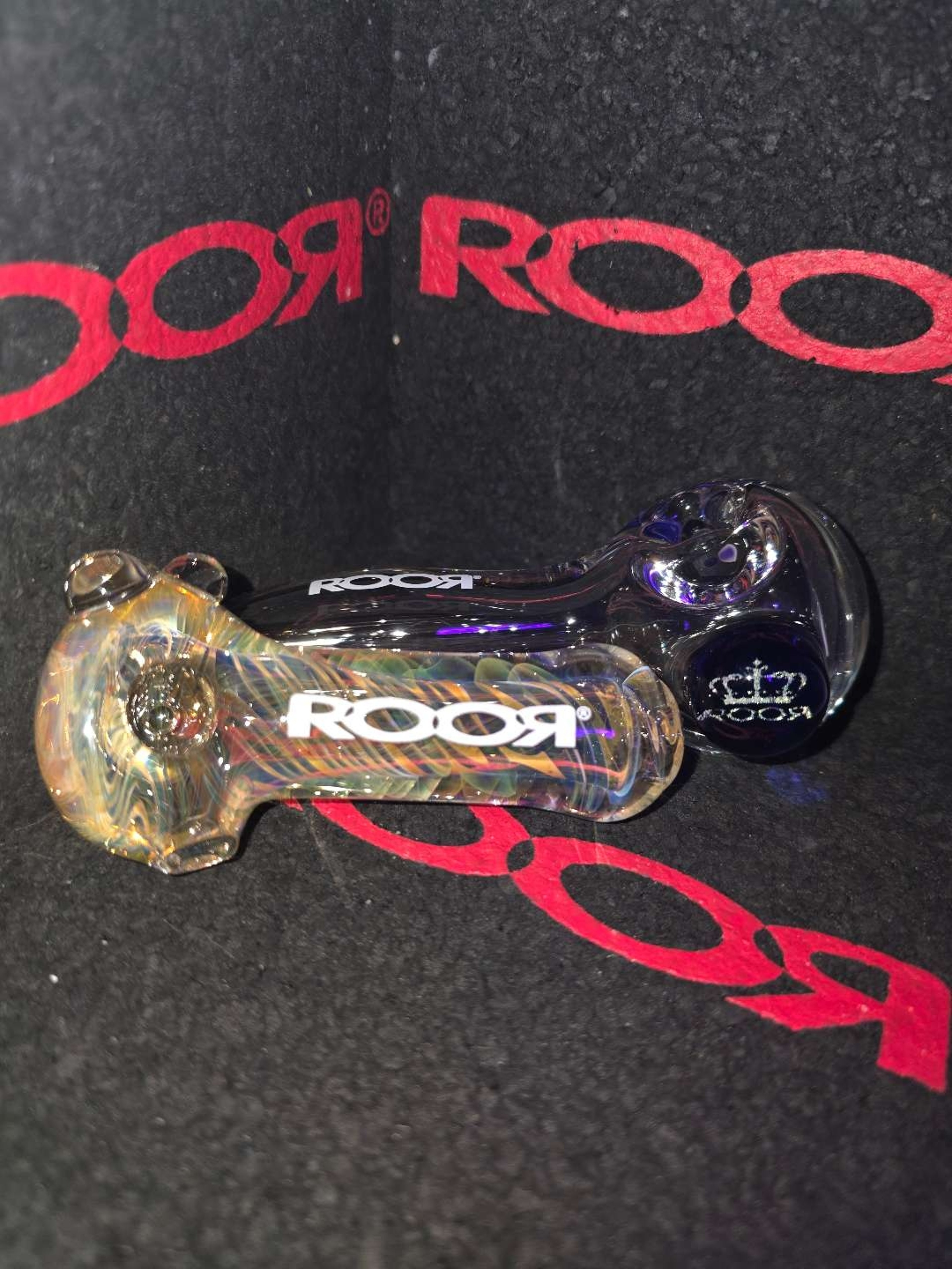 Preview pic of RooR Spoons