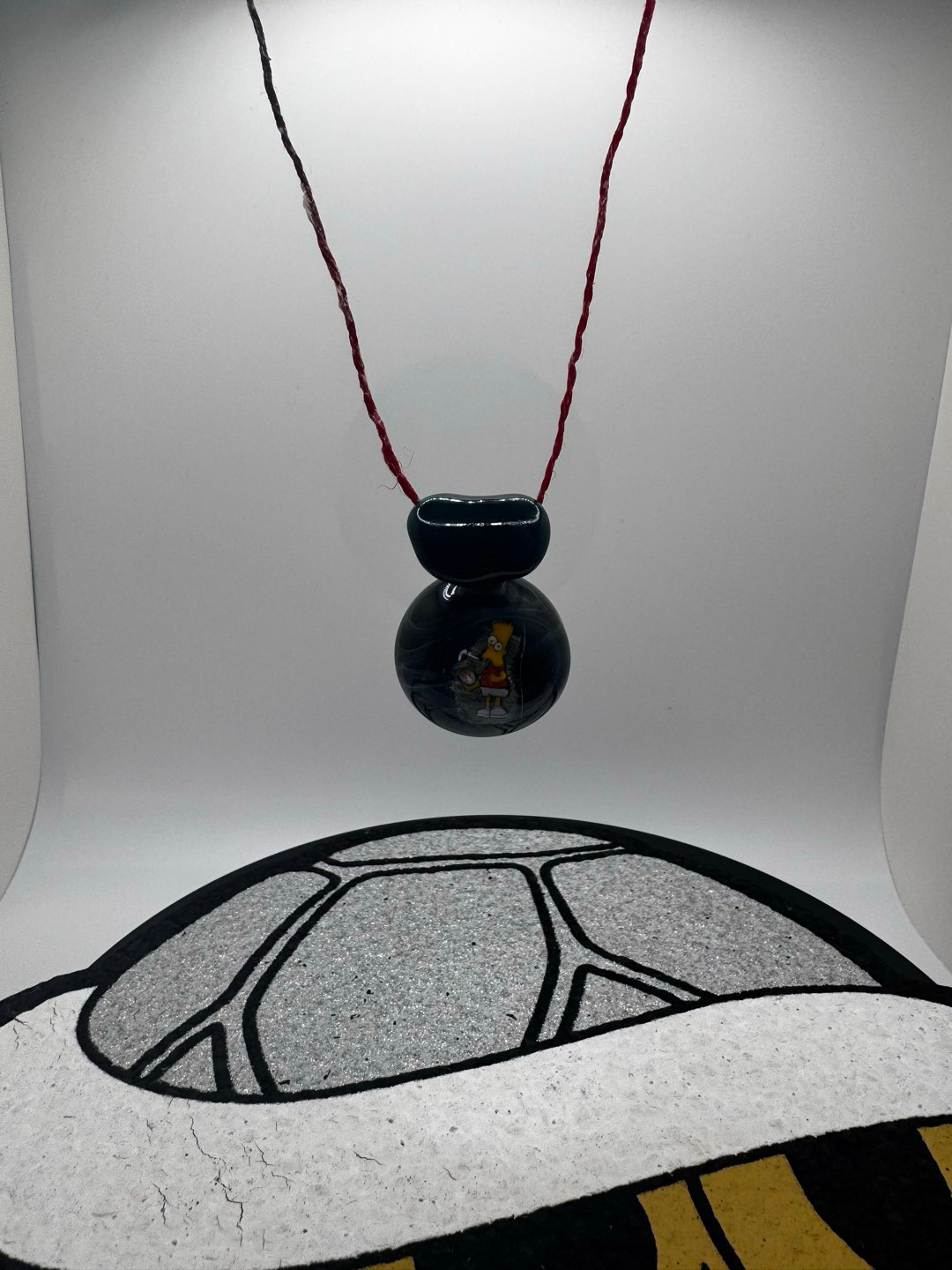 Crushsignal mil pendy image 0