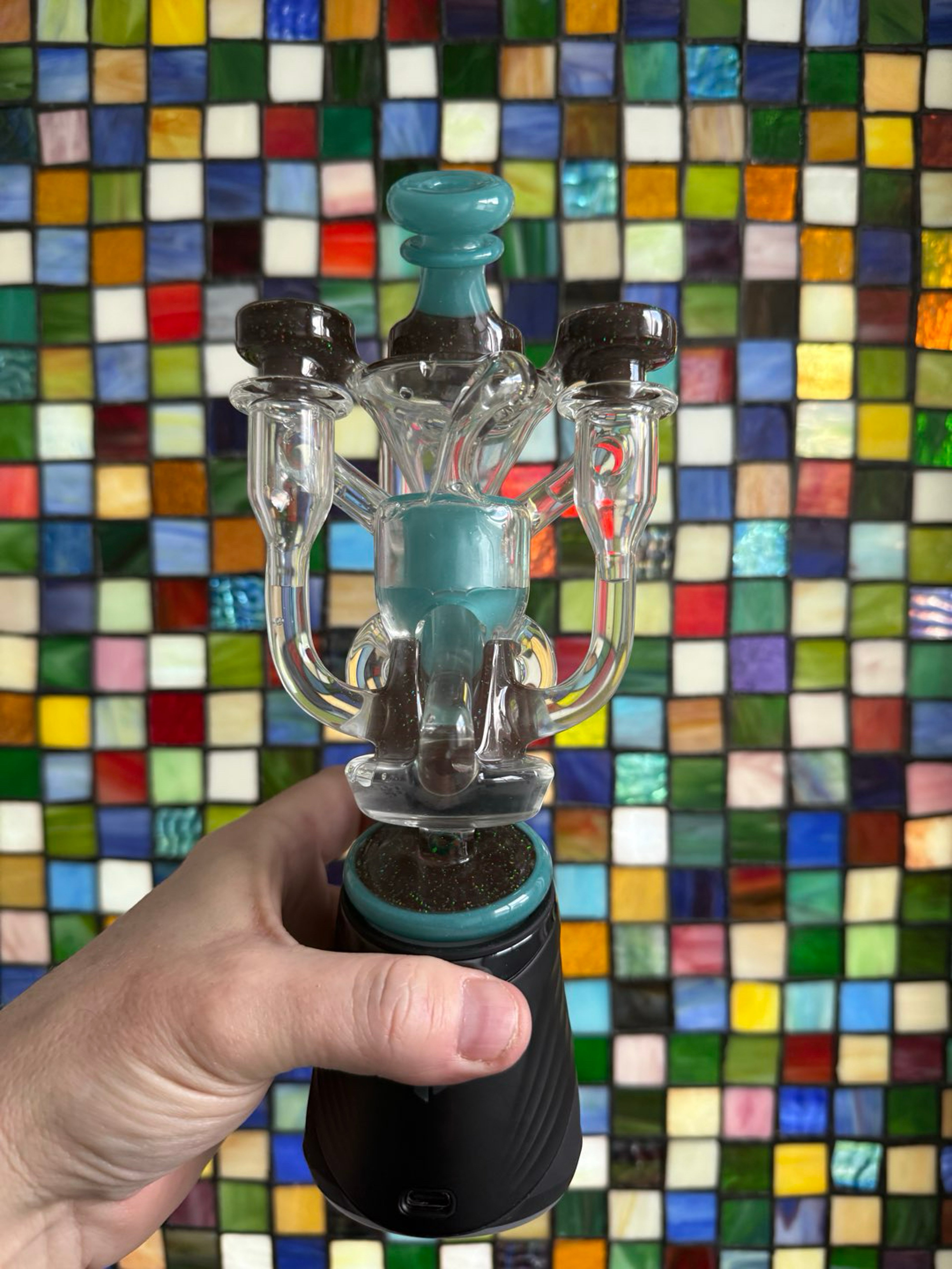 Preview pic of “Sandalz Elite Trifecta”