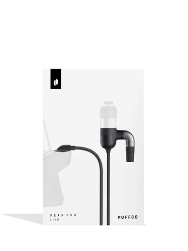 Preview pic of Puffco Pro Link