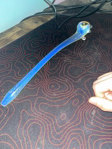 Preview pic of Foot long Curch Warden