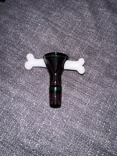 Preview pic of FW 14mm 1-hole slide