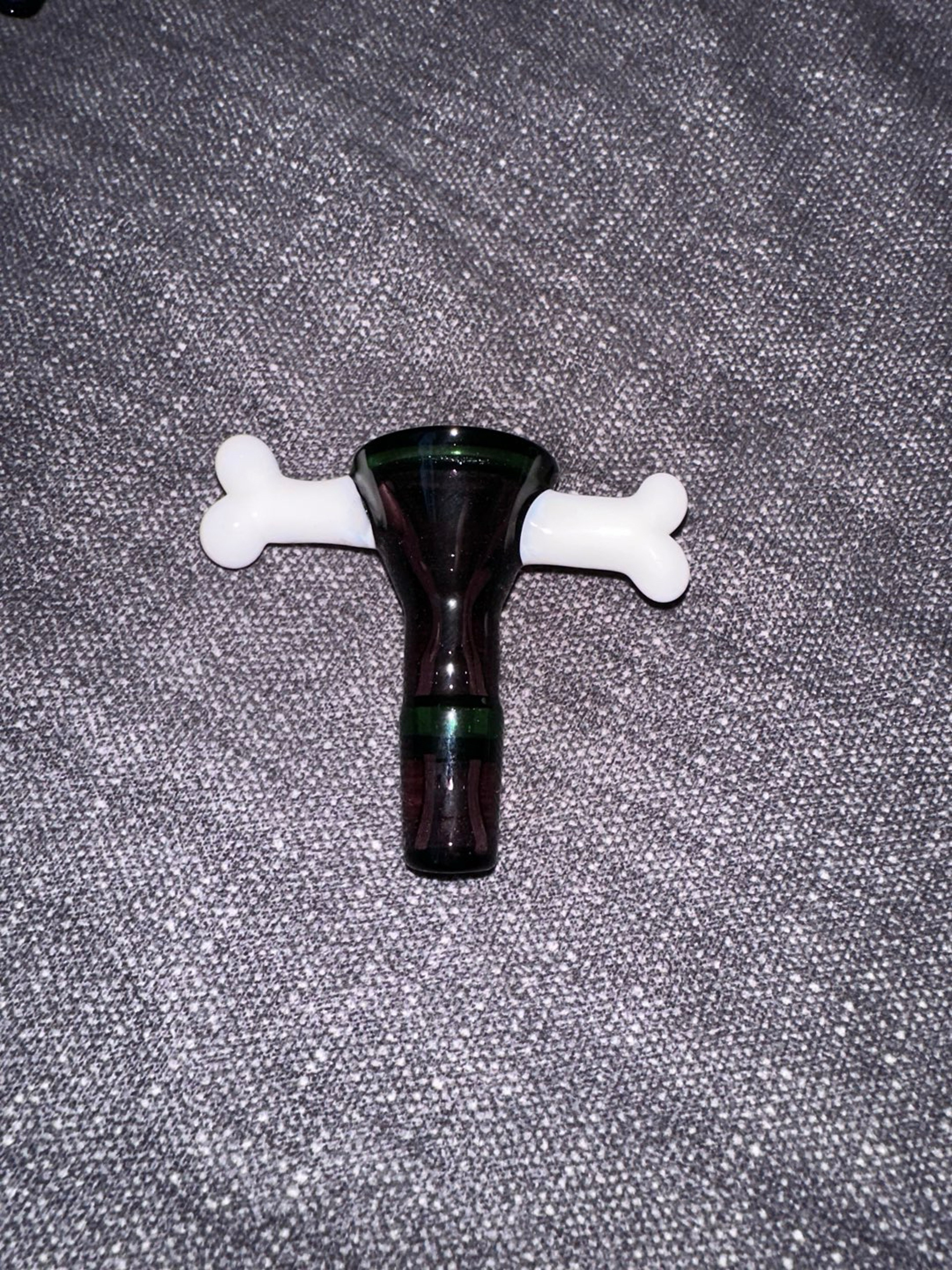 Preview pic of FW 14mm 1-hole slide