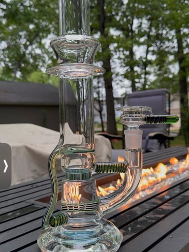 Preview pic of Symbiartic tube and slide!