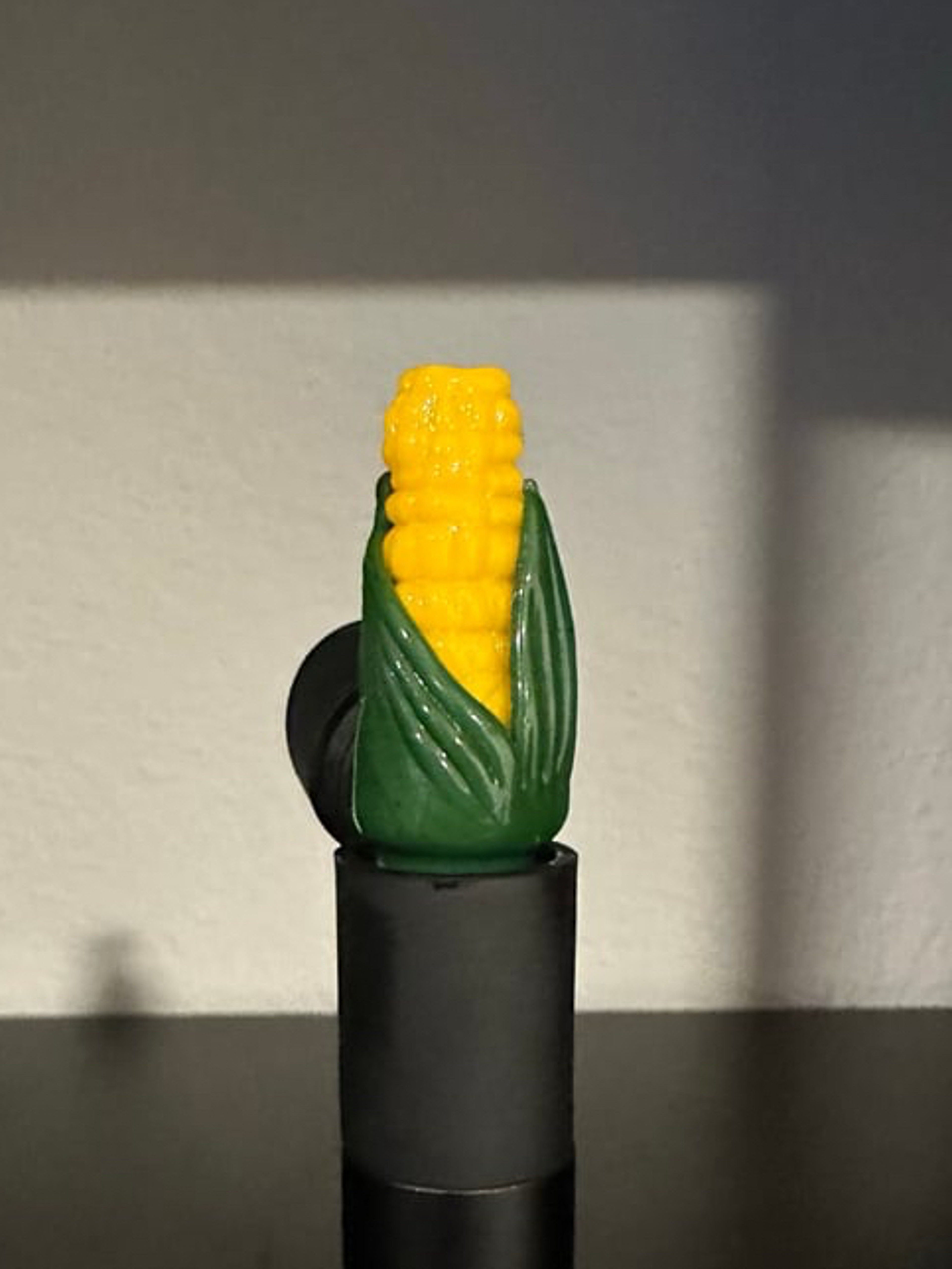 Preview pic of Corn Puffco pivot set top