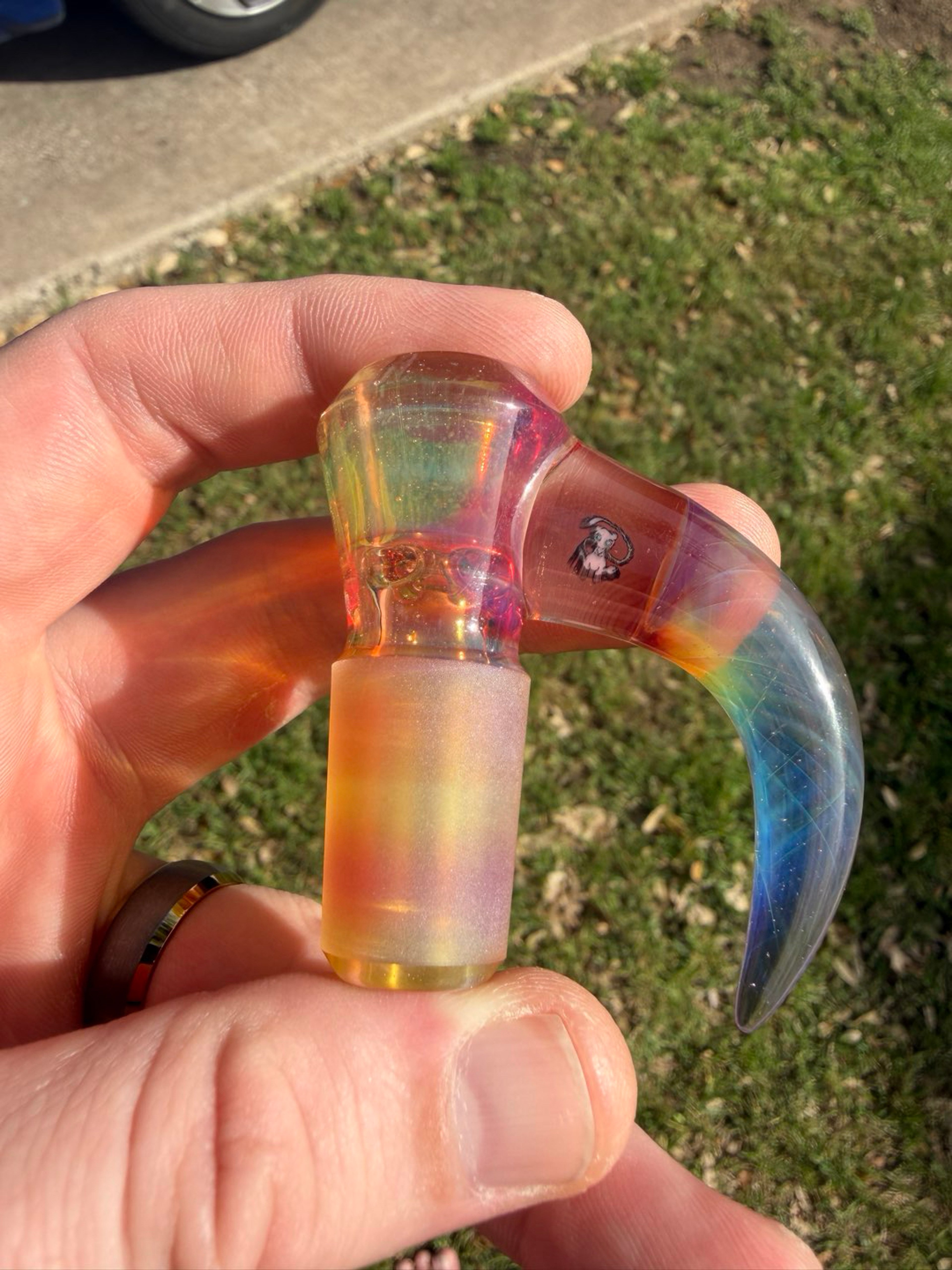 Preview pic of FW Shamby