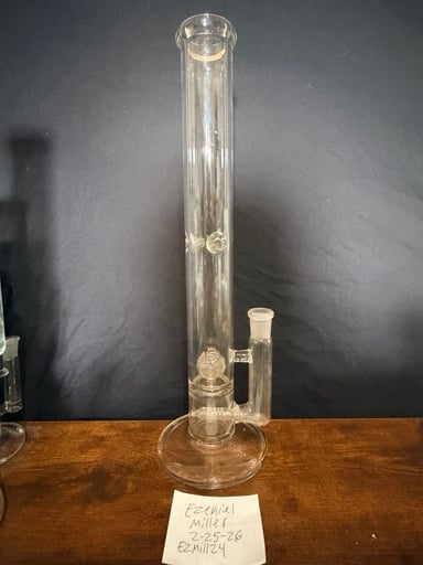 Preview pic of DESIGNER SCI IMPERIAL BALL STEMLINE