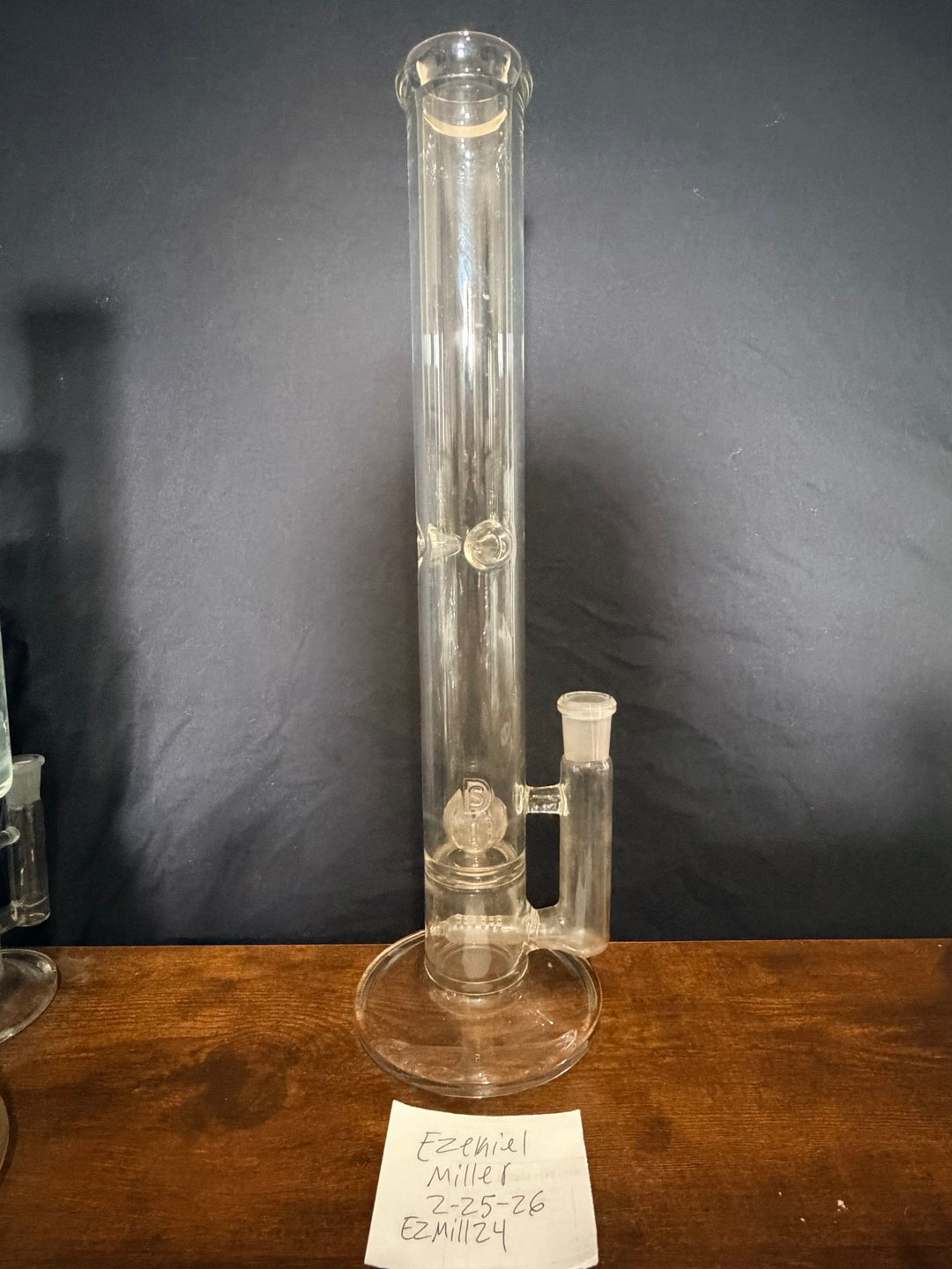 Preview pic of DESIGNER SCI IMPERIAL BALL STEMLINE