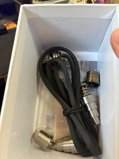 Preview pic of Enail